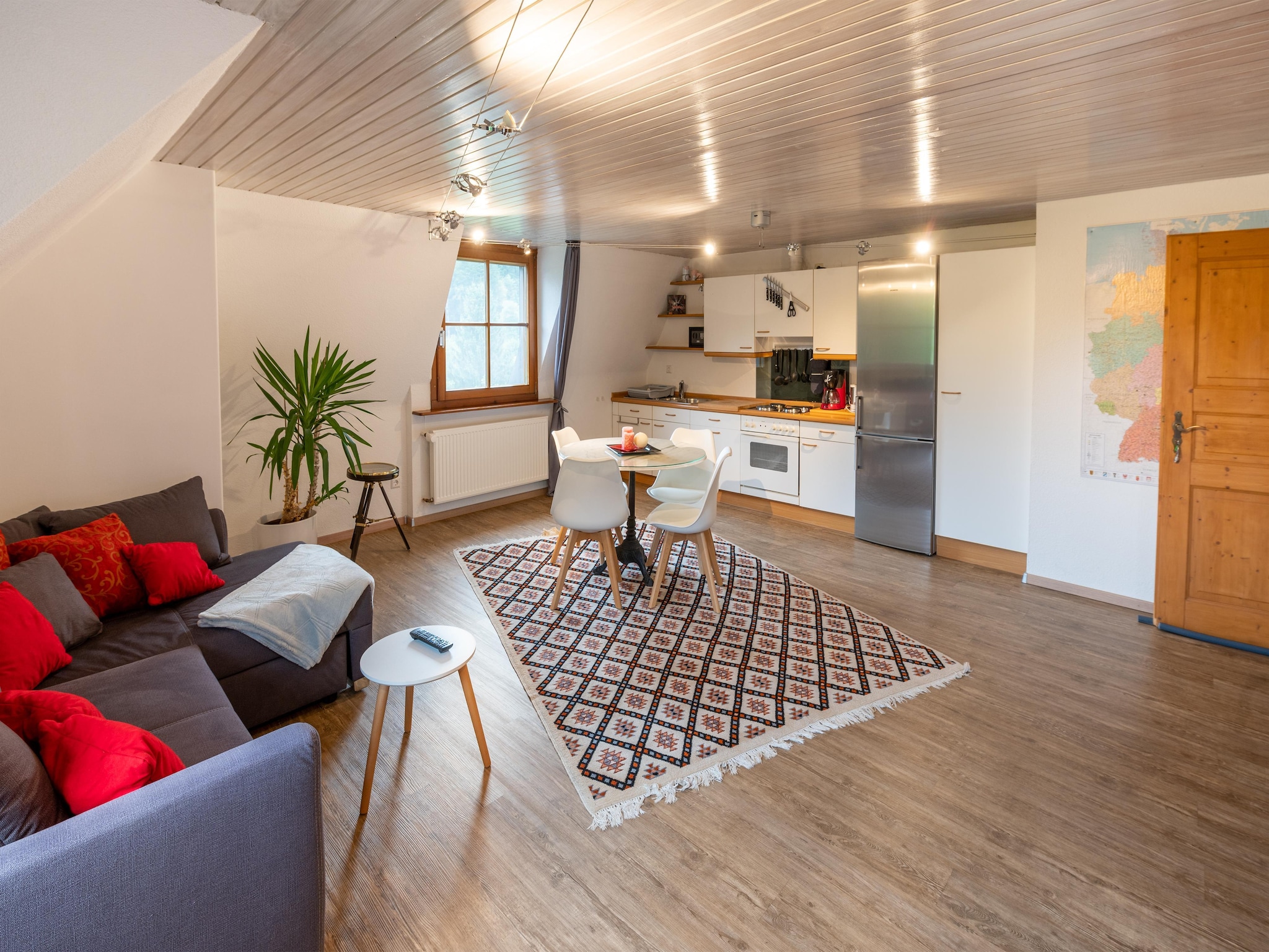Ferienwohnung Ferienwohnung Herrischied
