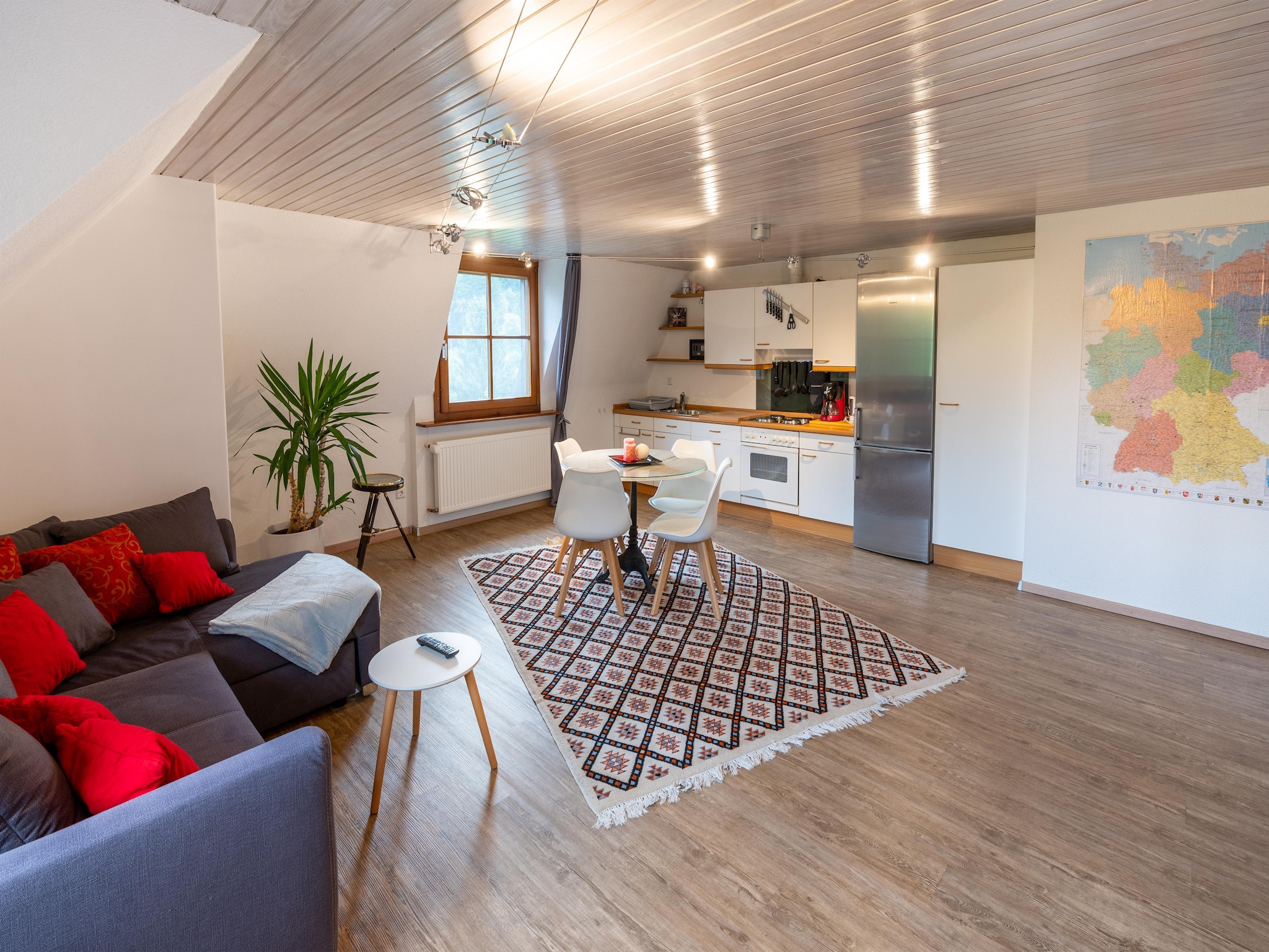 Ferienwohnung Ferienwohnung Herrischied