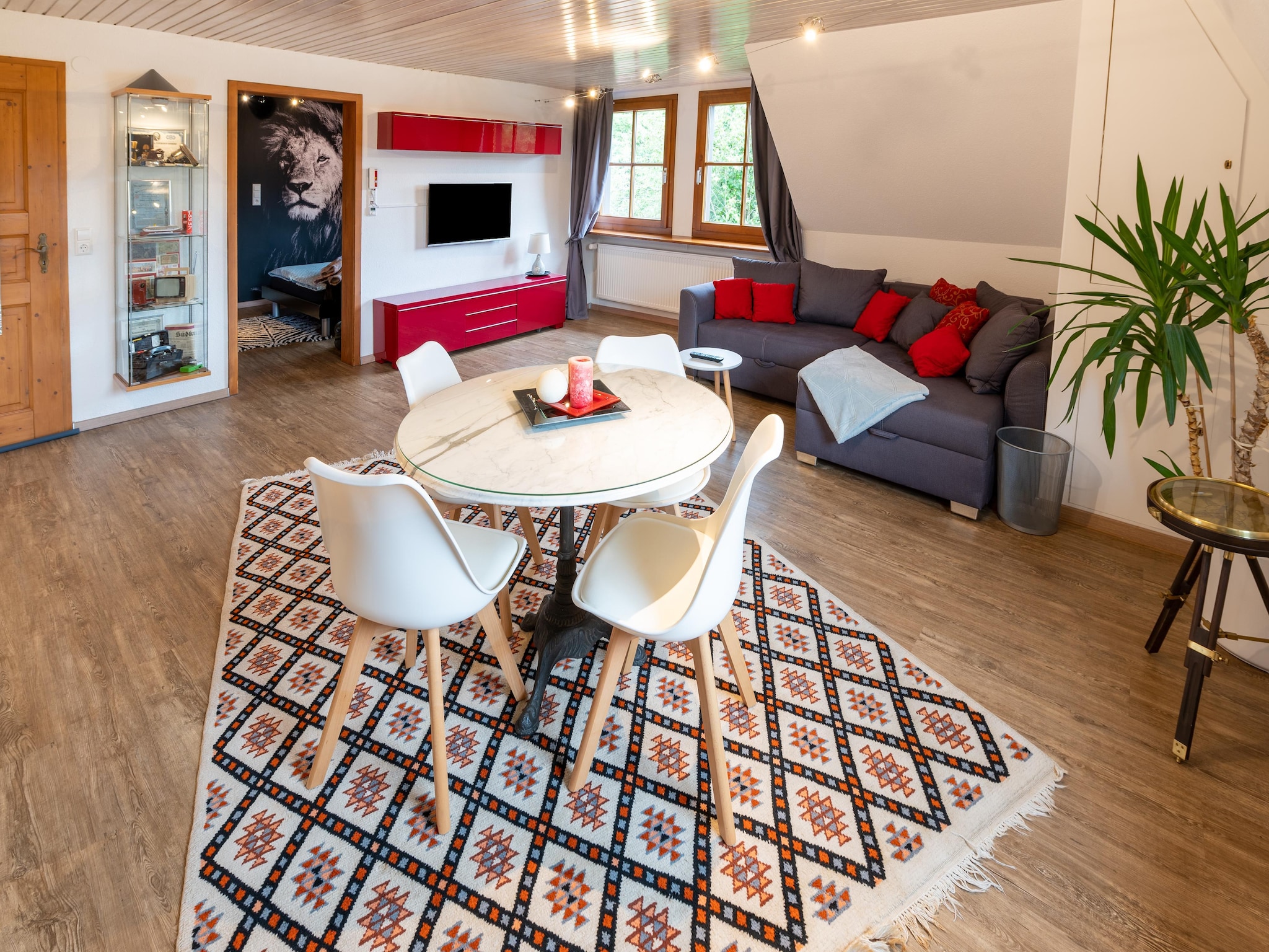 Ferienwohnung Ferienwohnung Herrischied