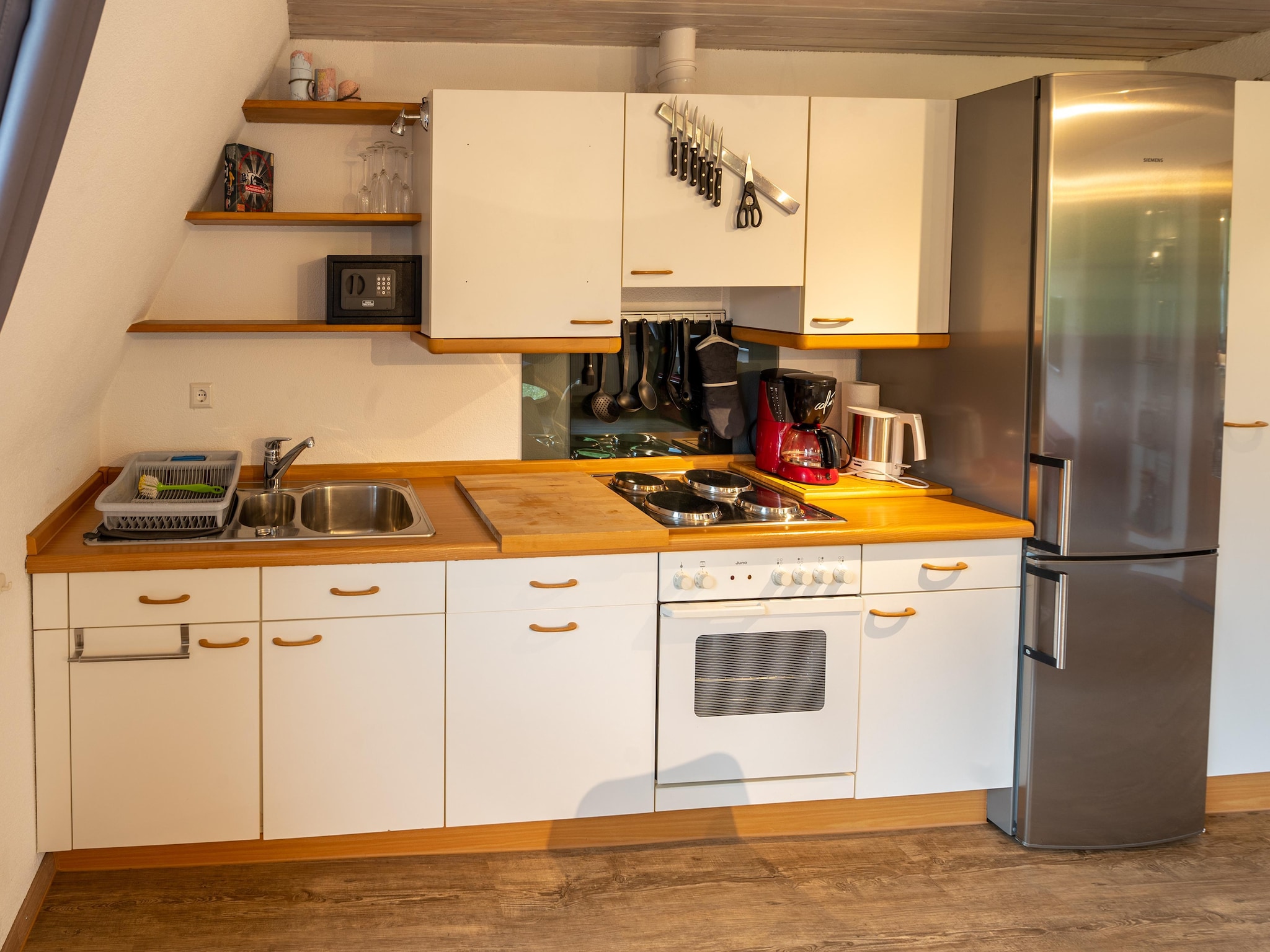Ferienwohnung Ferienwohnung Herrischied