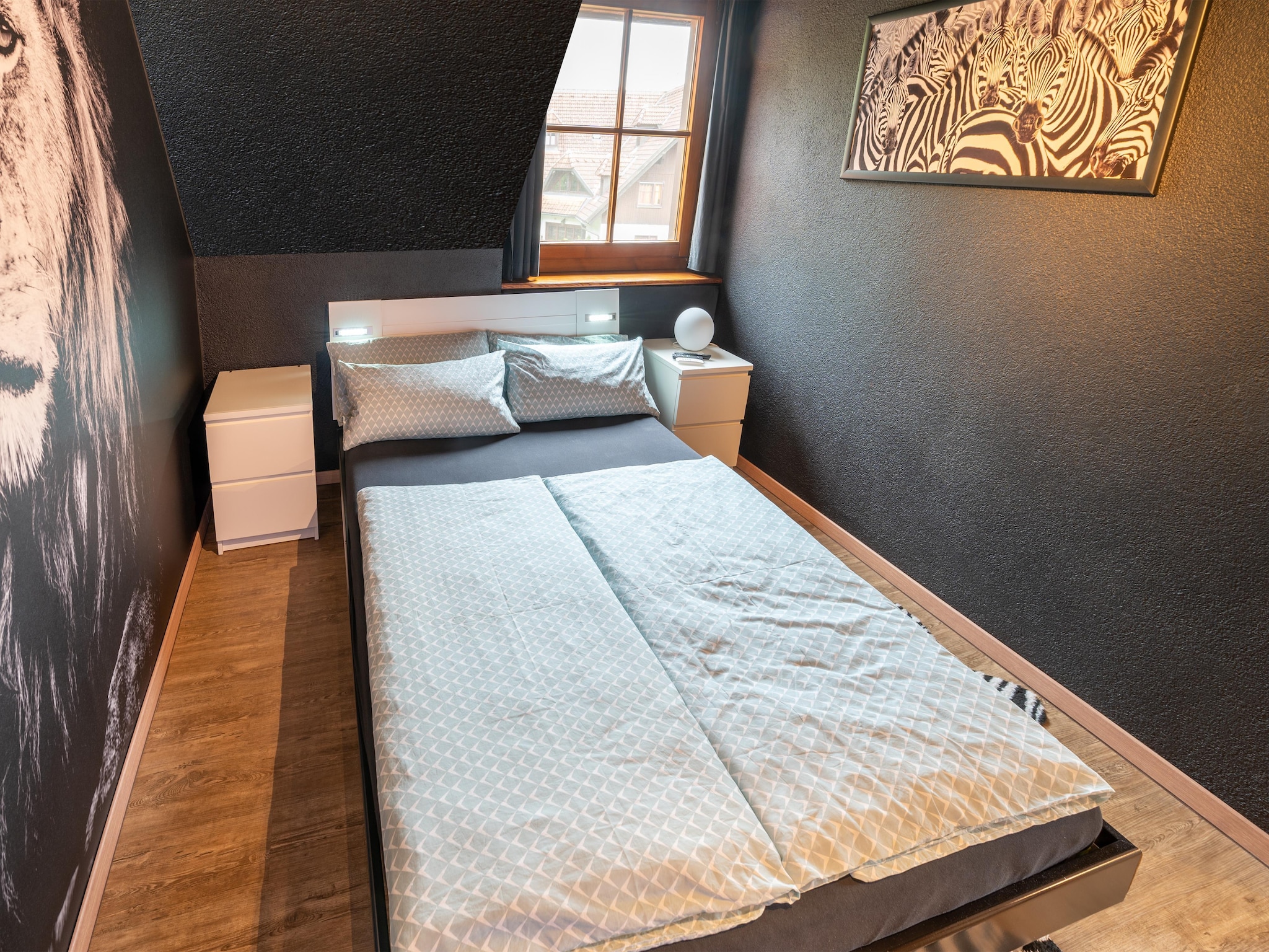 Ferienwohnung Ferienwohnung Herrischied