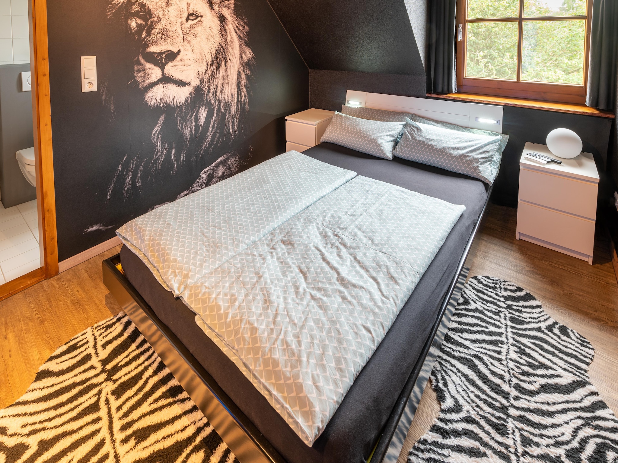 Ferienwohnung Ferienwohnung Herrischied