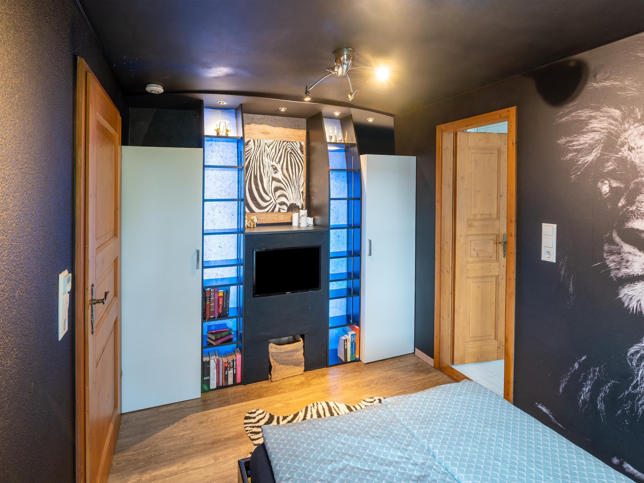 Ferienwohnung Ferienwohnung Herrischied