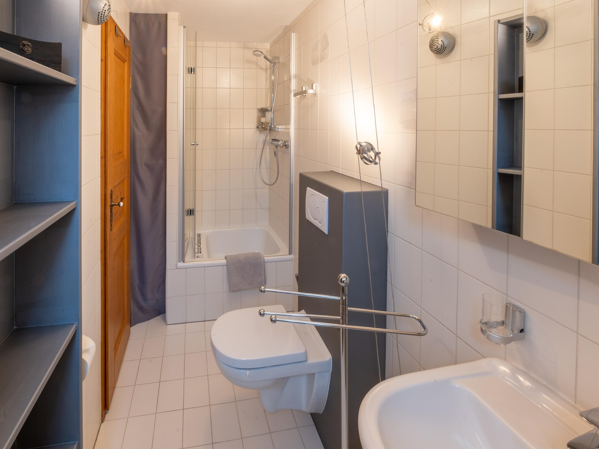 Ferienwohnung Ferienwohnung Herrischied