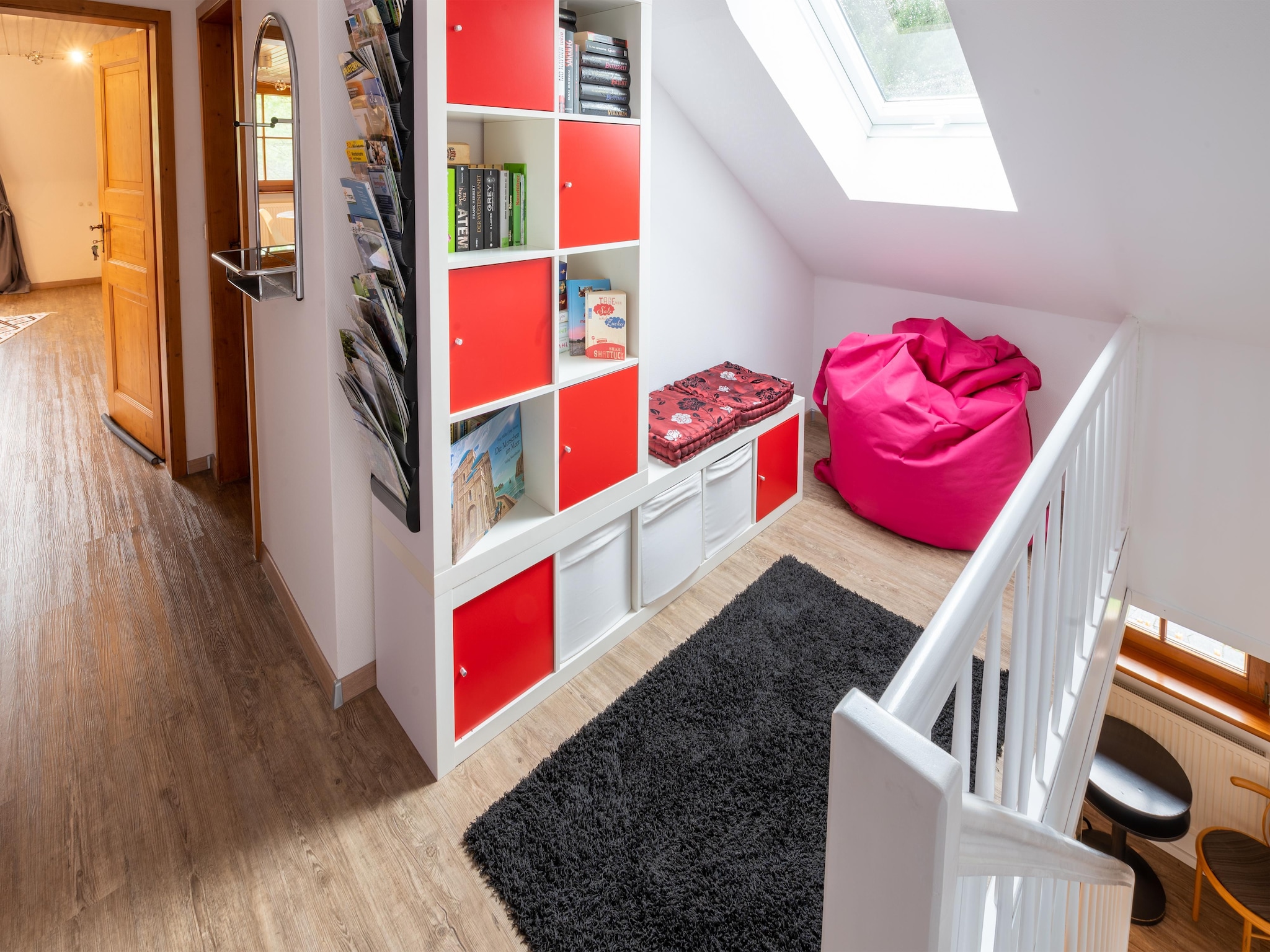 Ferienwohnung Ferienwohnung Herrischied