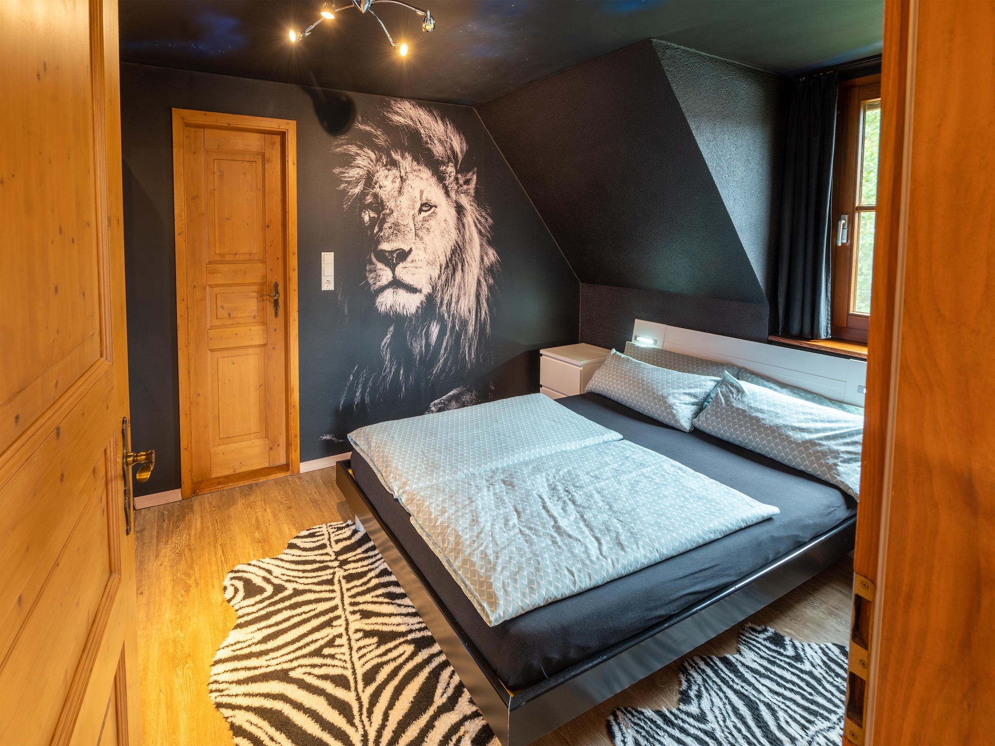 Ferienwohnung Ferienwohnung Herrischied