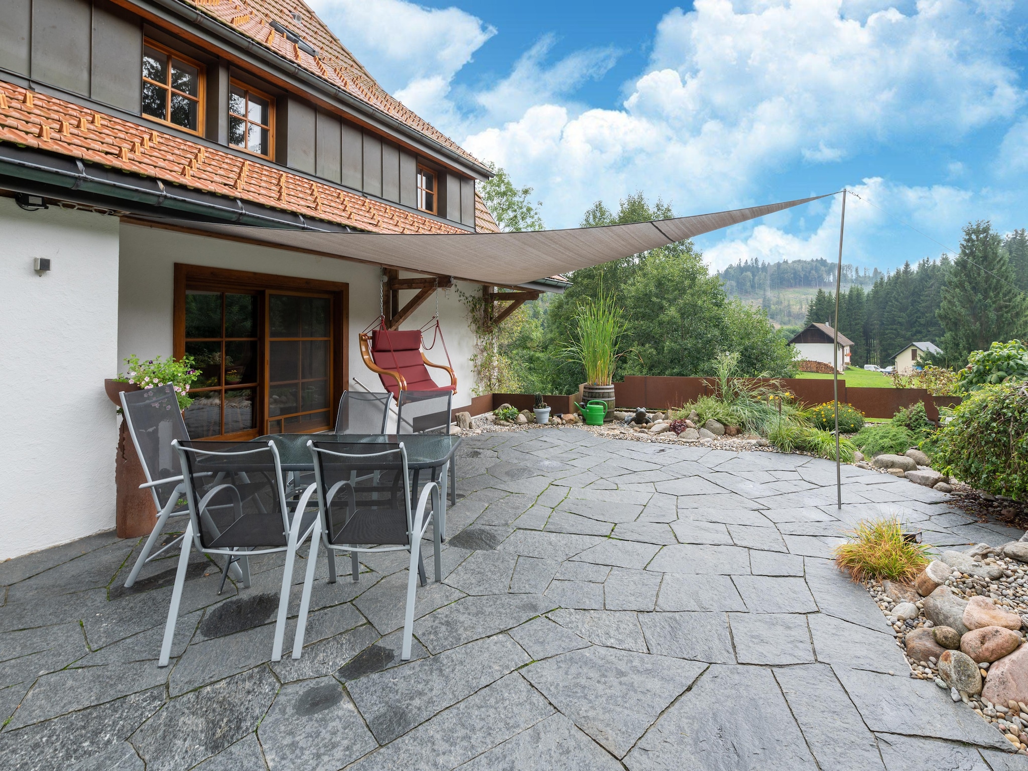 Ferienwohnung Ferienwohnung Herrischied