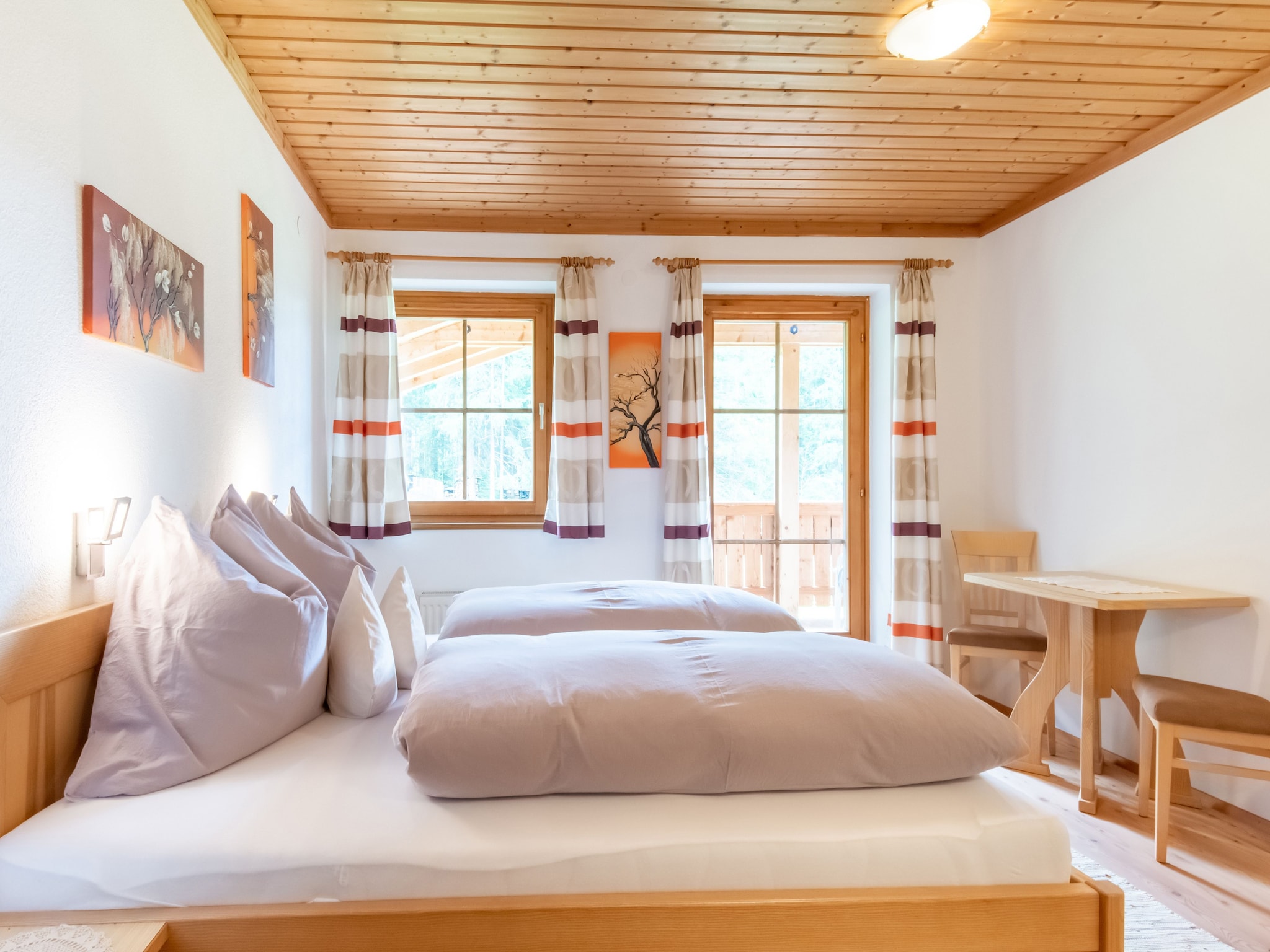 Ferienwohnung Apartment Wörgötter