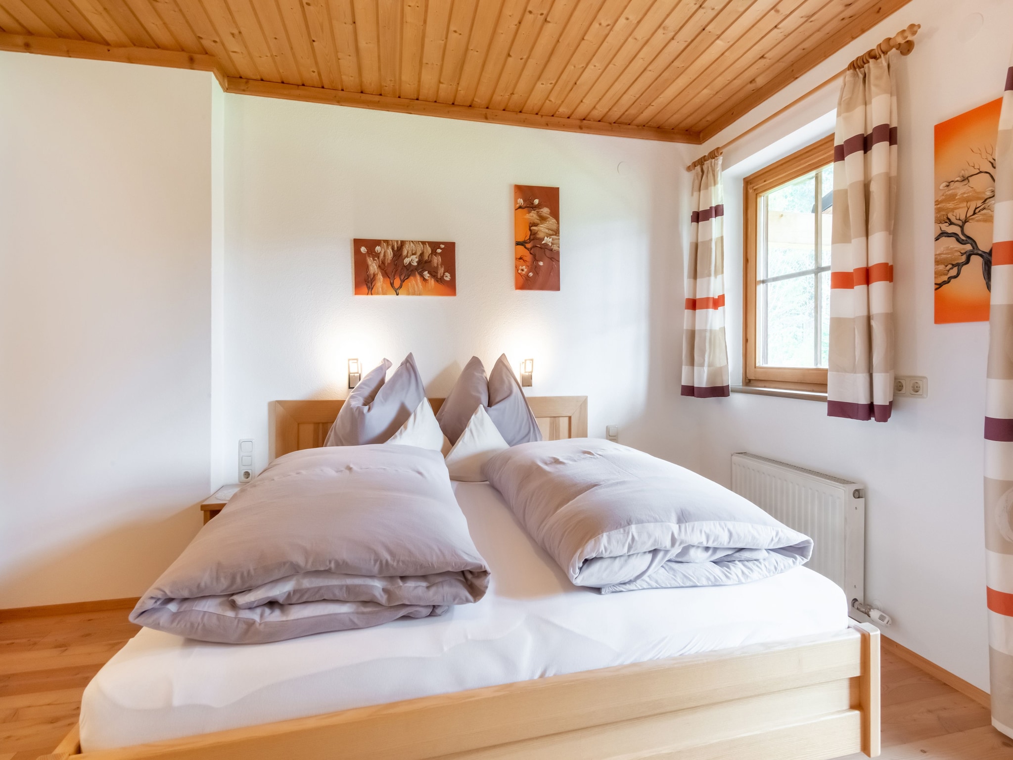 Ferienwohnung Apartment Wörgötter