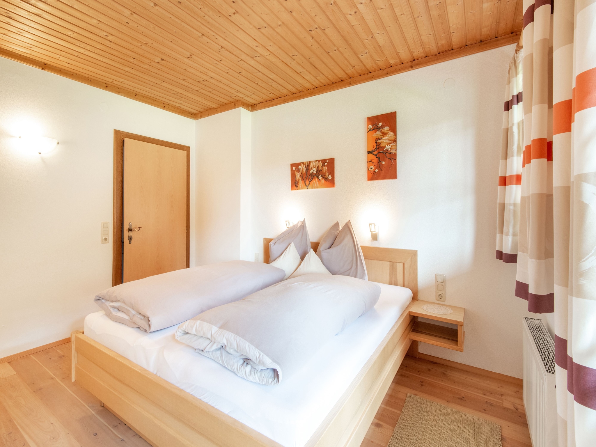 Ferienwohnung Apartment Wörgötter