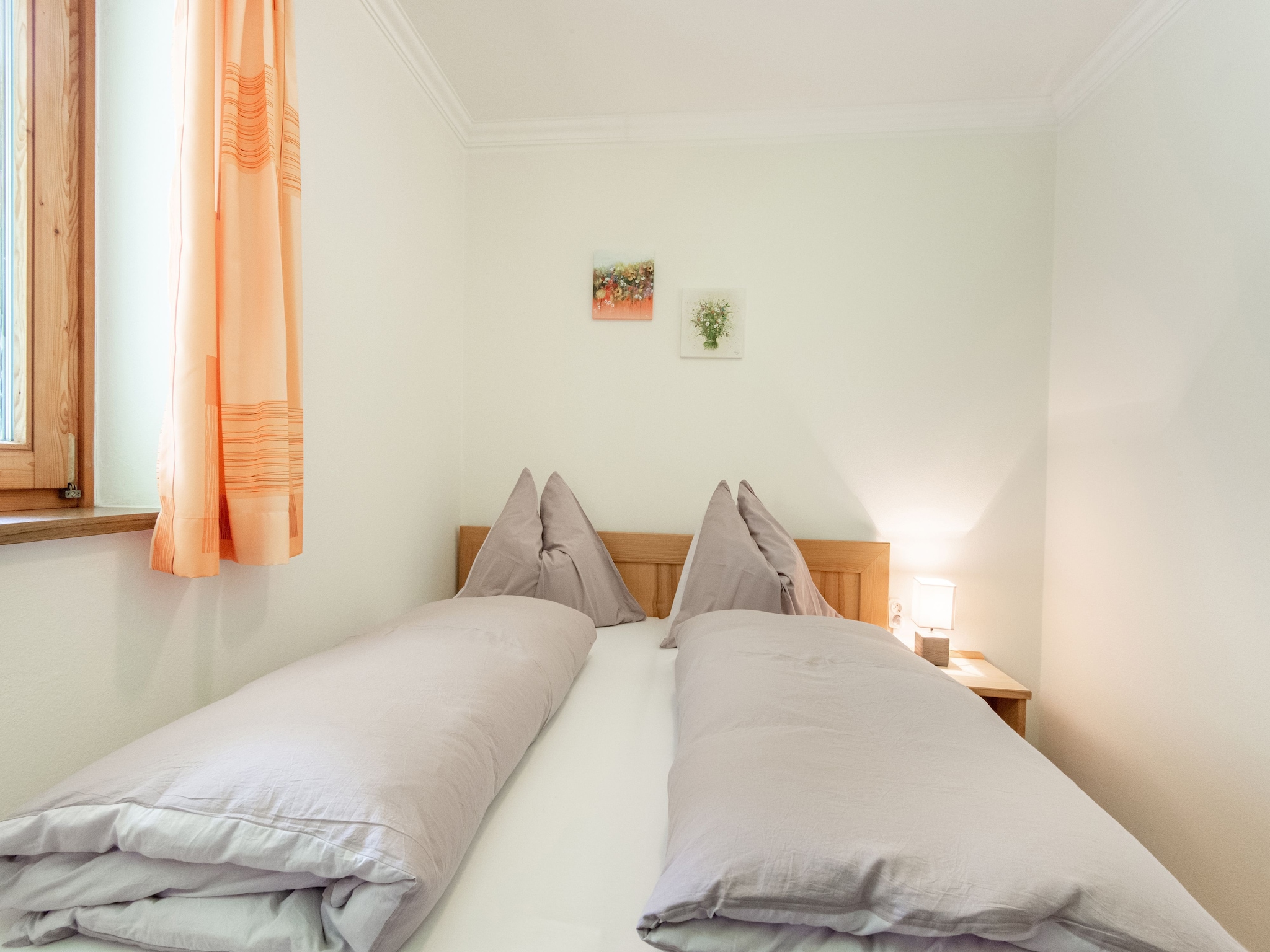 Ferienwohnung Apartment Wörgötter