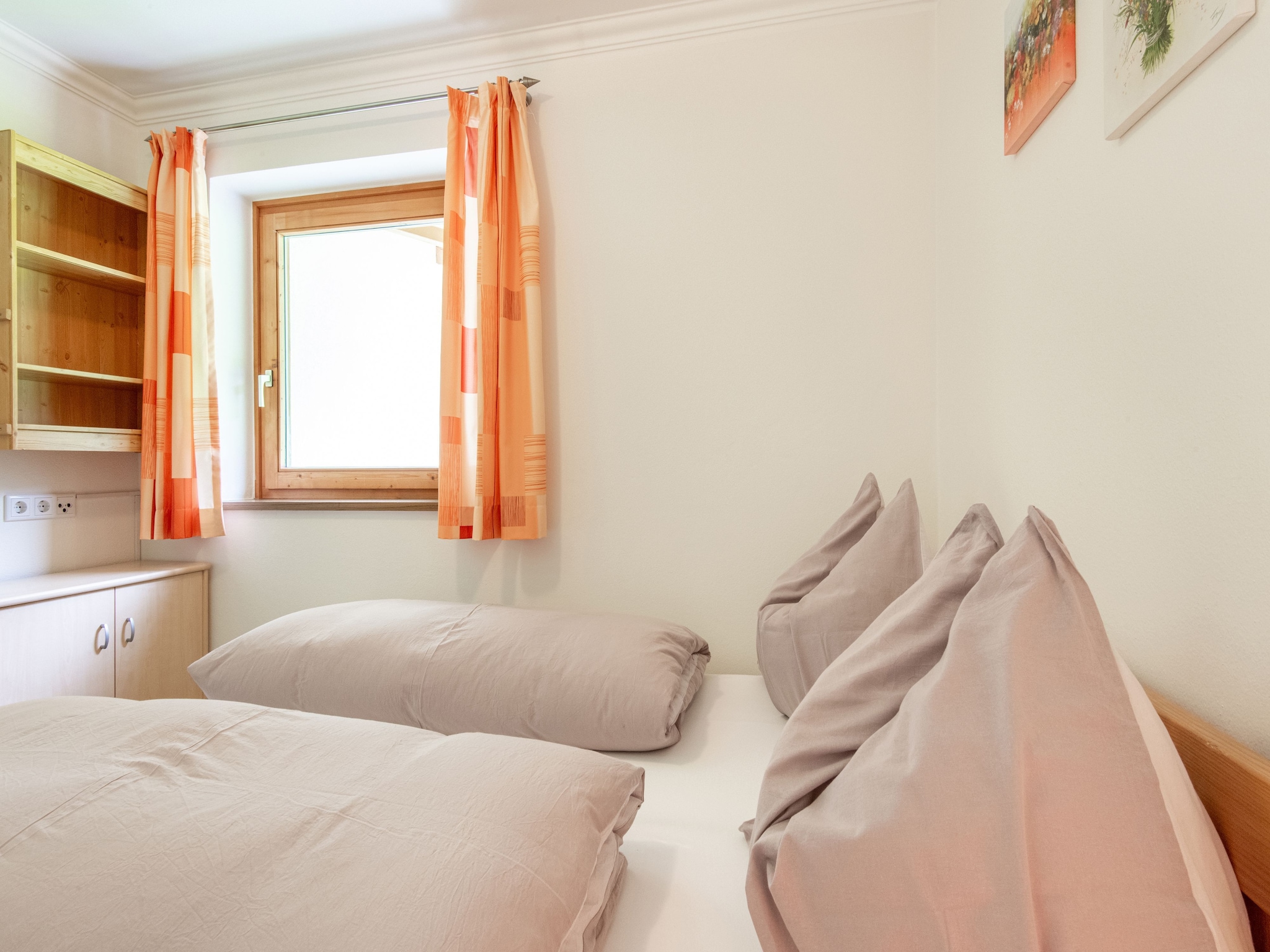 Ferienwohnung Apartment Wörgötter
