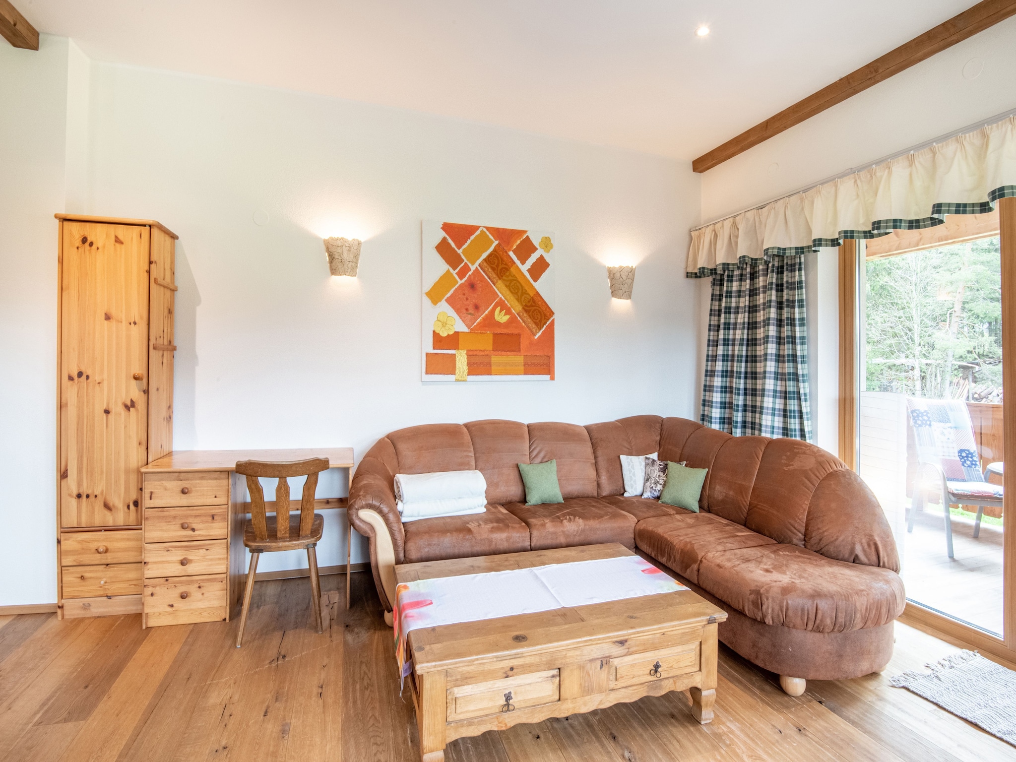 Ferienwohnung Apartment Wörgötter
