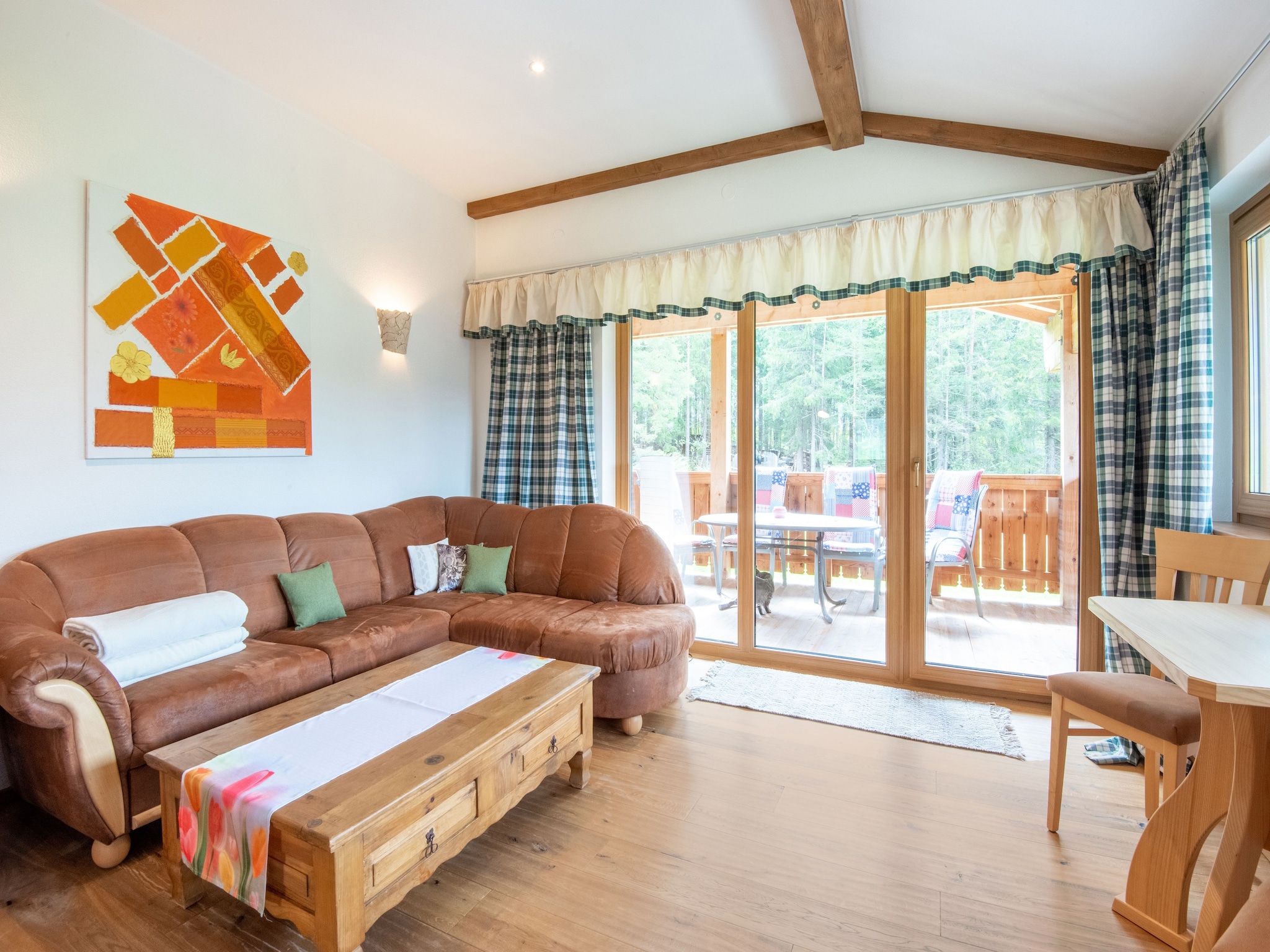 Ferienwohnung Apartment Wörgötter