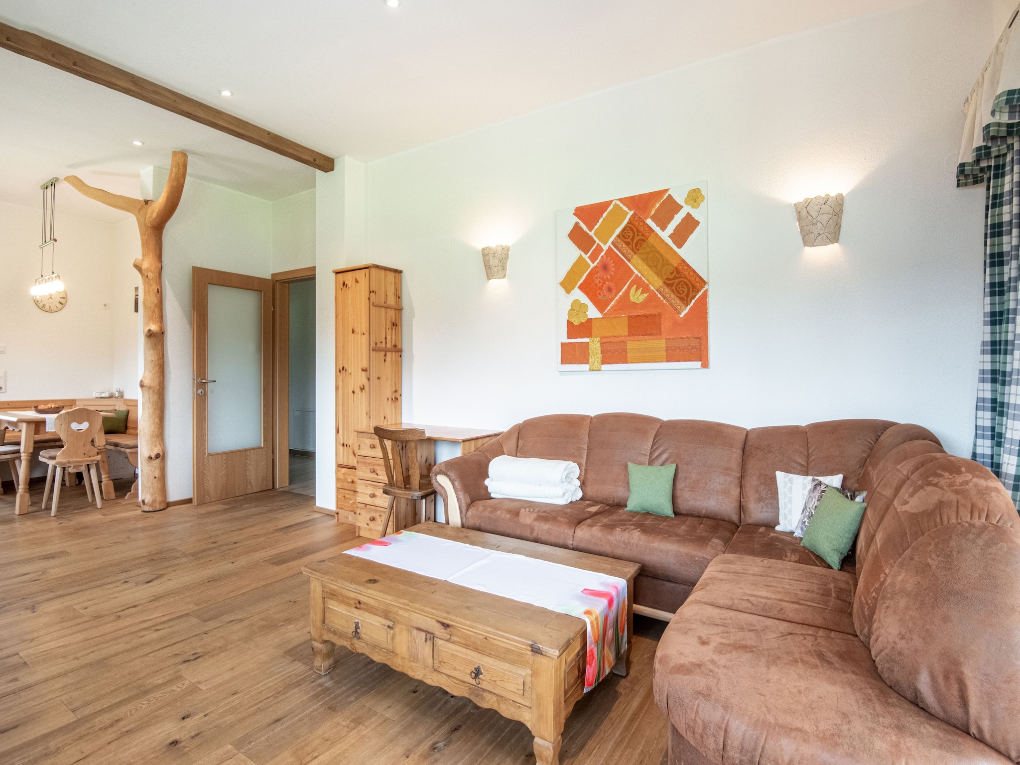 Ferienwohnung Apartment Wörgötter