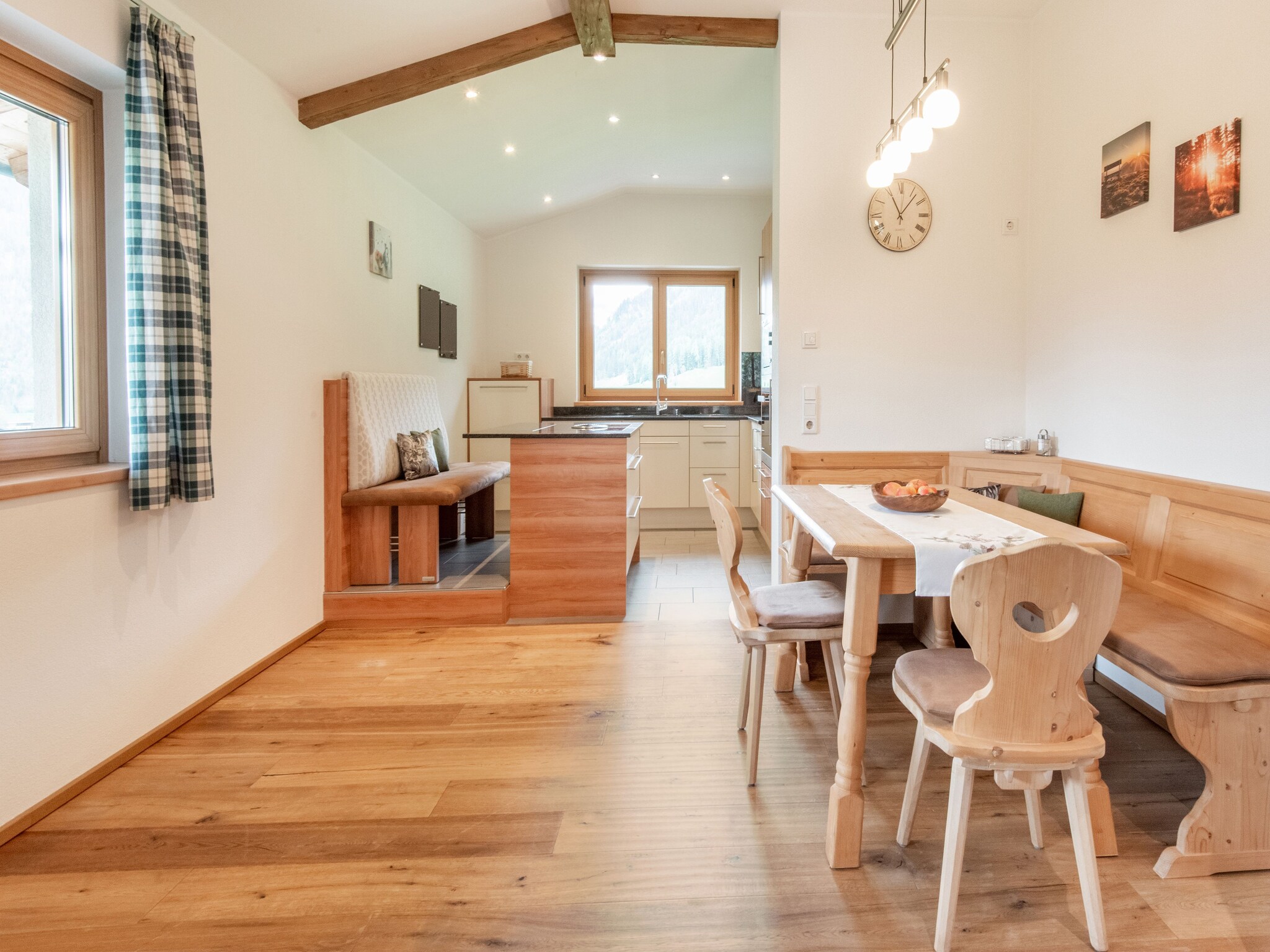 Ferienwohnung Apartment Wörgötter