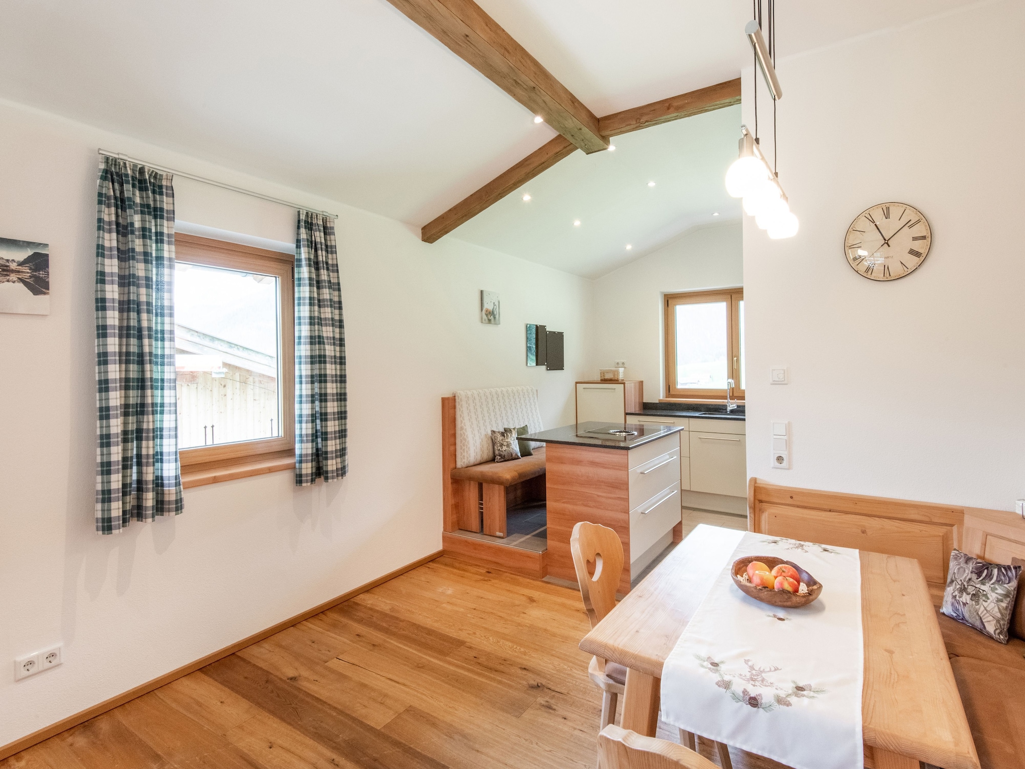 Ferienwohnung Apartment Wörgötter