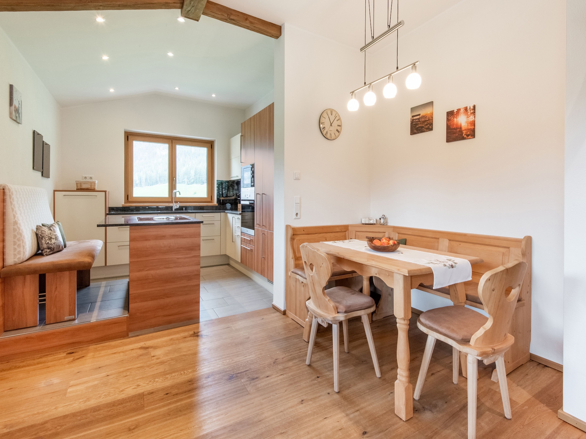 Ferienwohnung Apartment Wörgötter