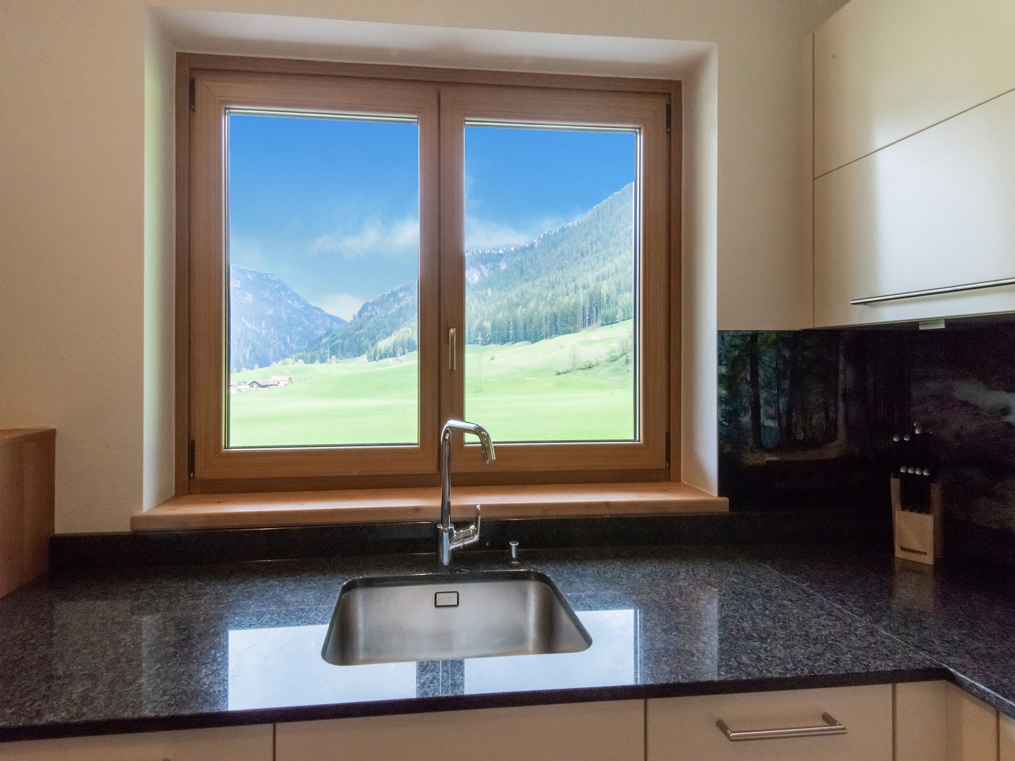 Ferienwohnung Apartment Wörgötter
