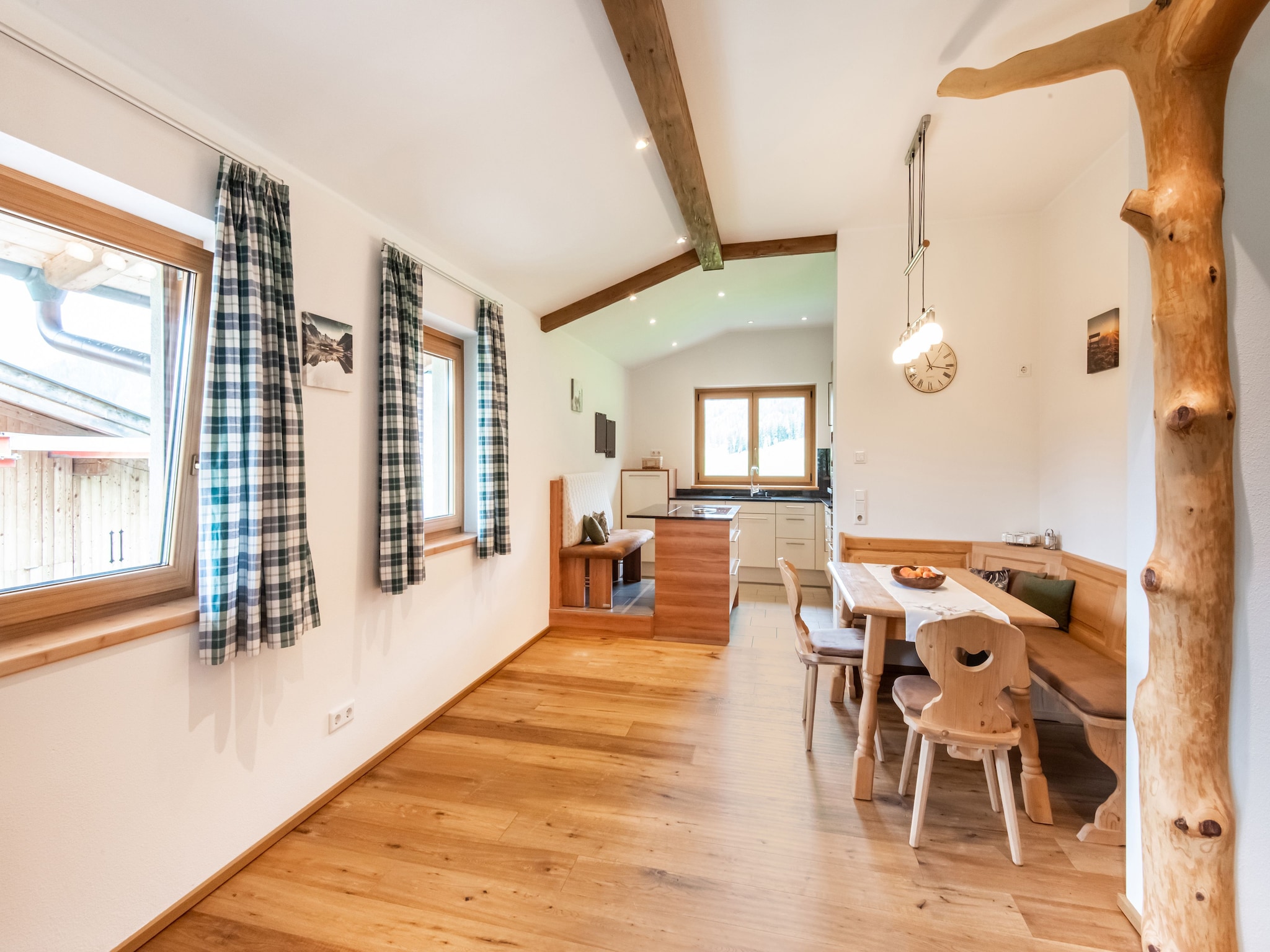 Ferienwohnung Apartment Wörgötter