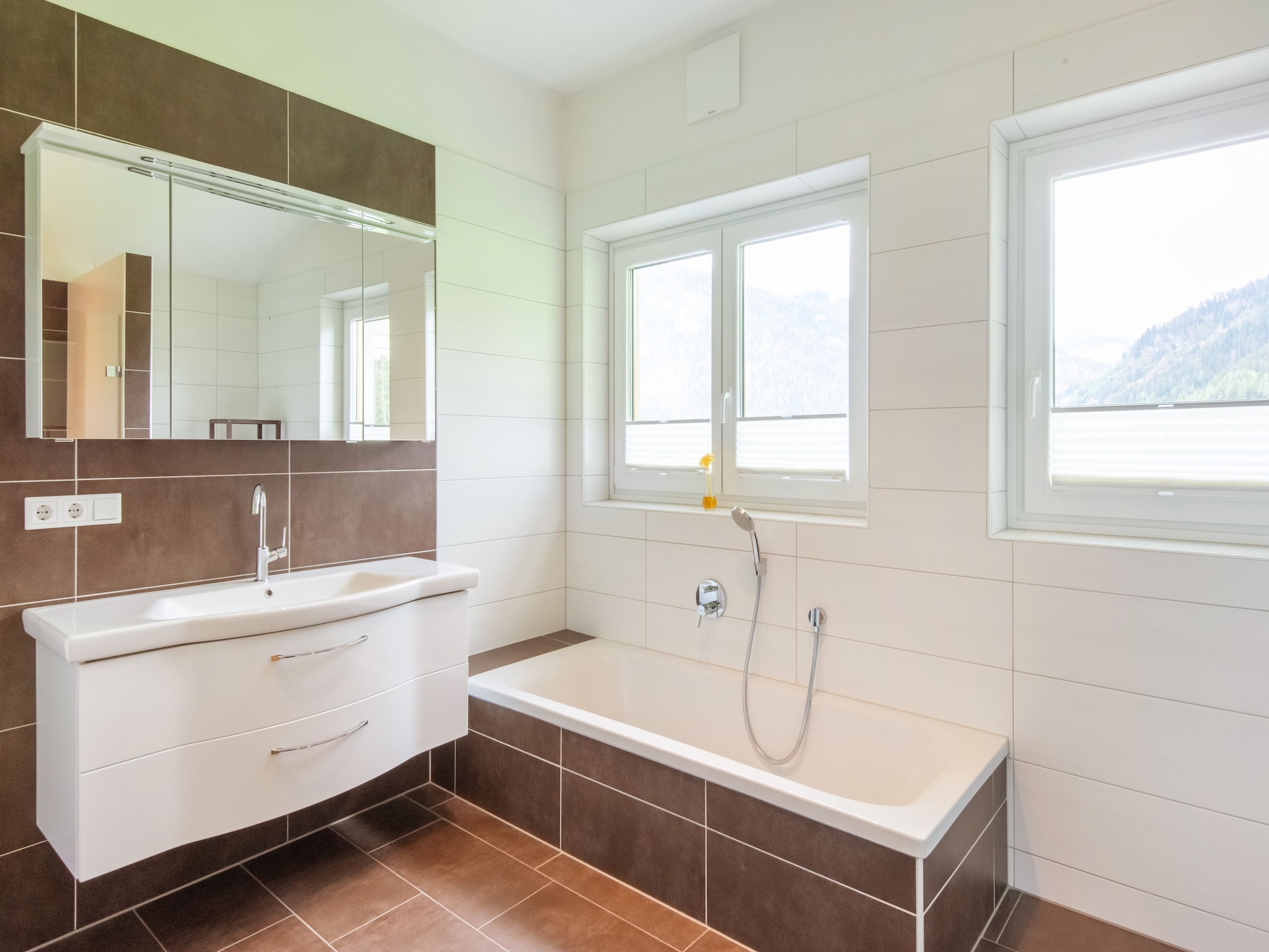 Ferienwohnung Apartment Wörgötter