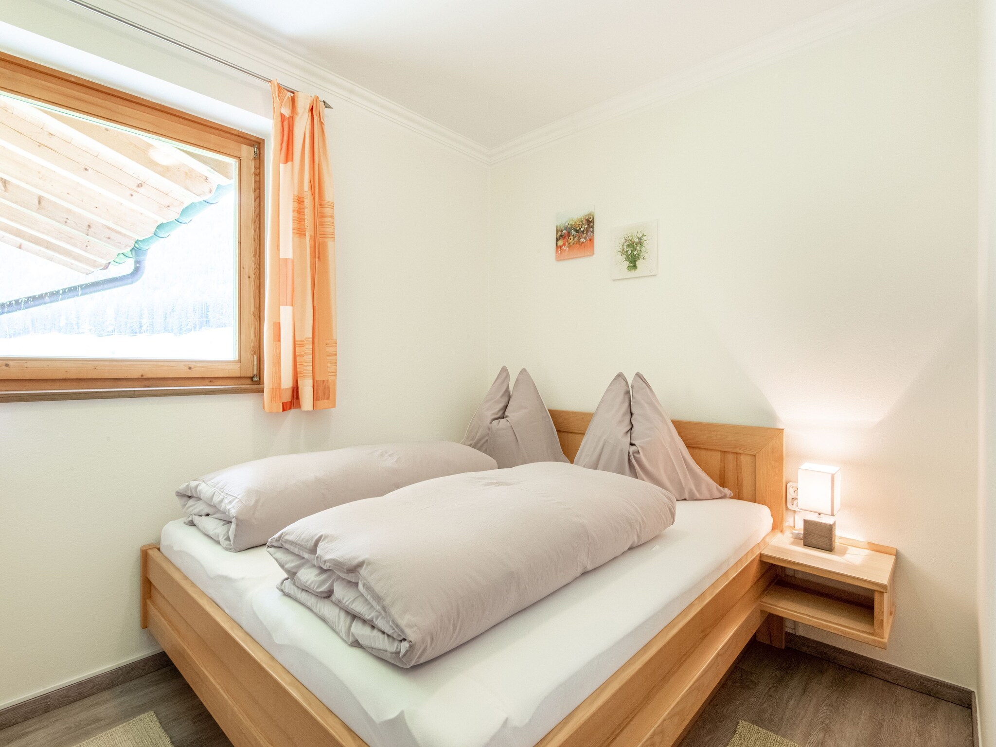 Ferienwohnung Apartment Wörgötter
