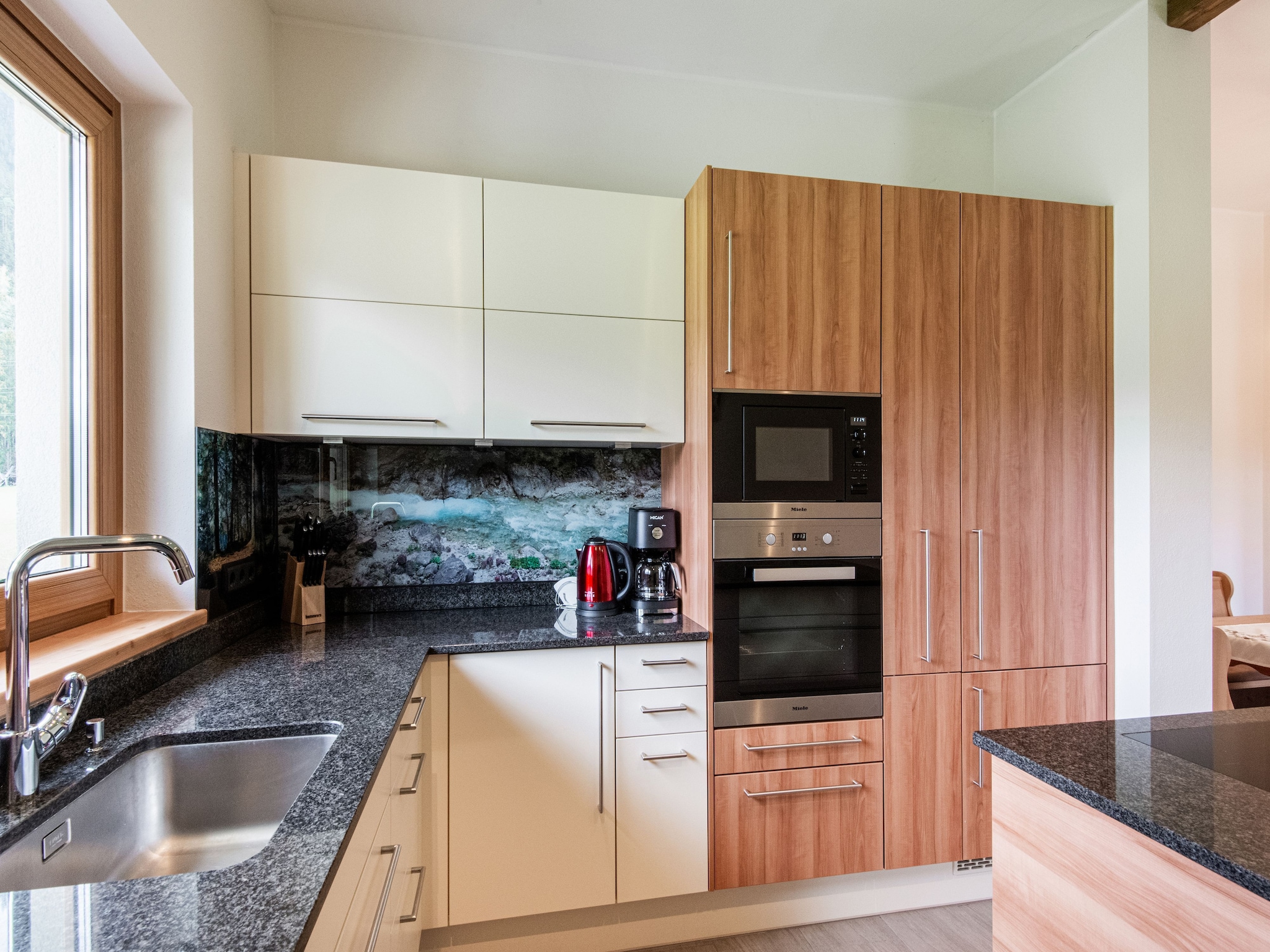 Ferienwohnung Apartment Wörgötter
