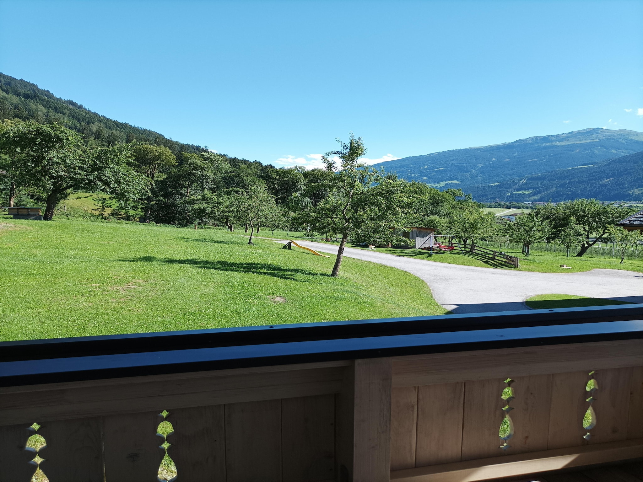   Steinachhof