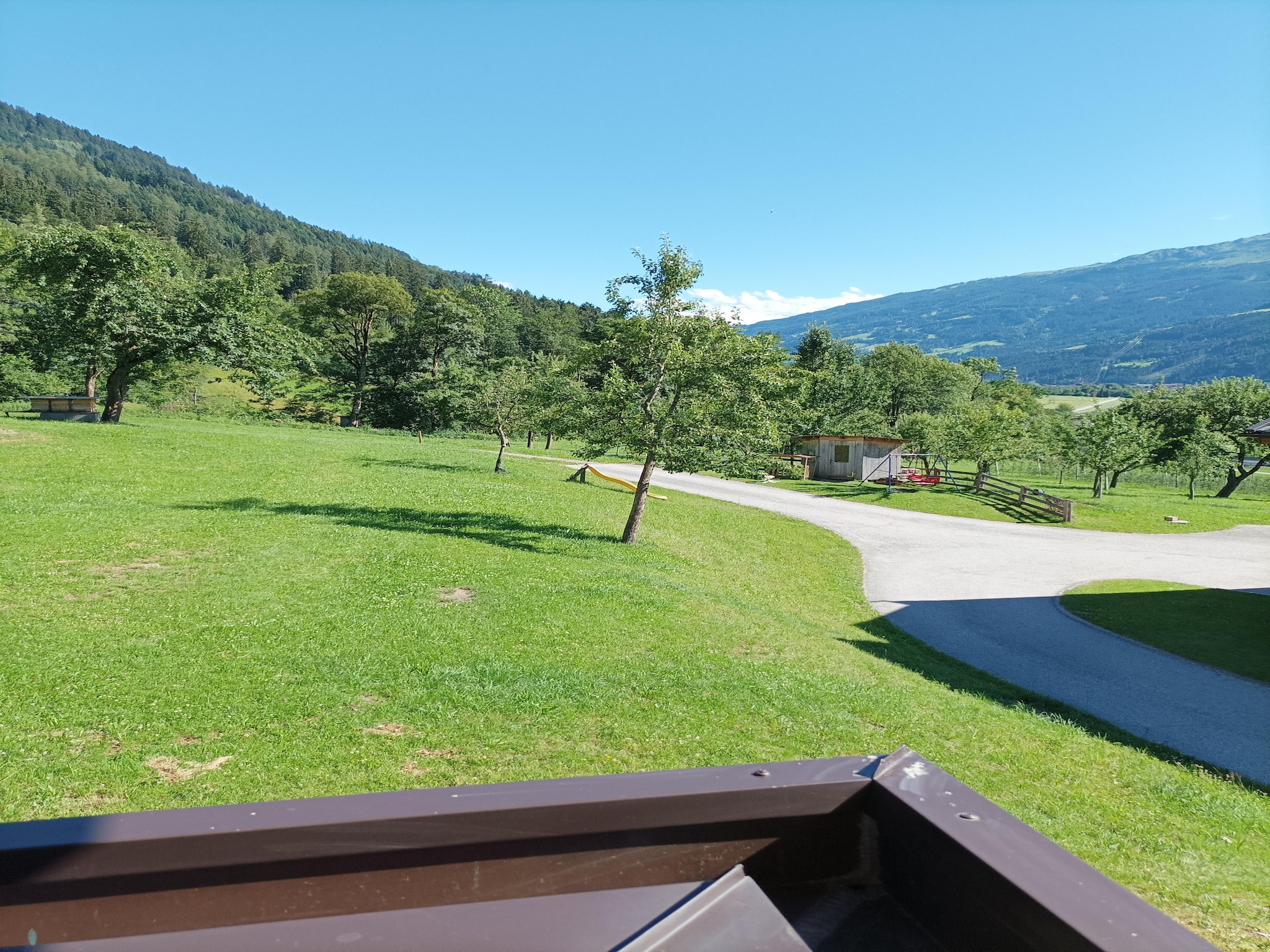   Steinachhof