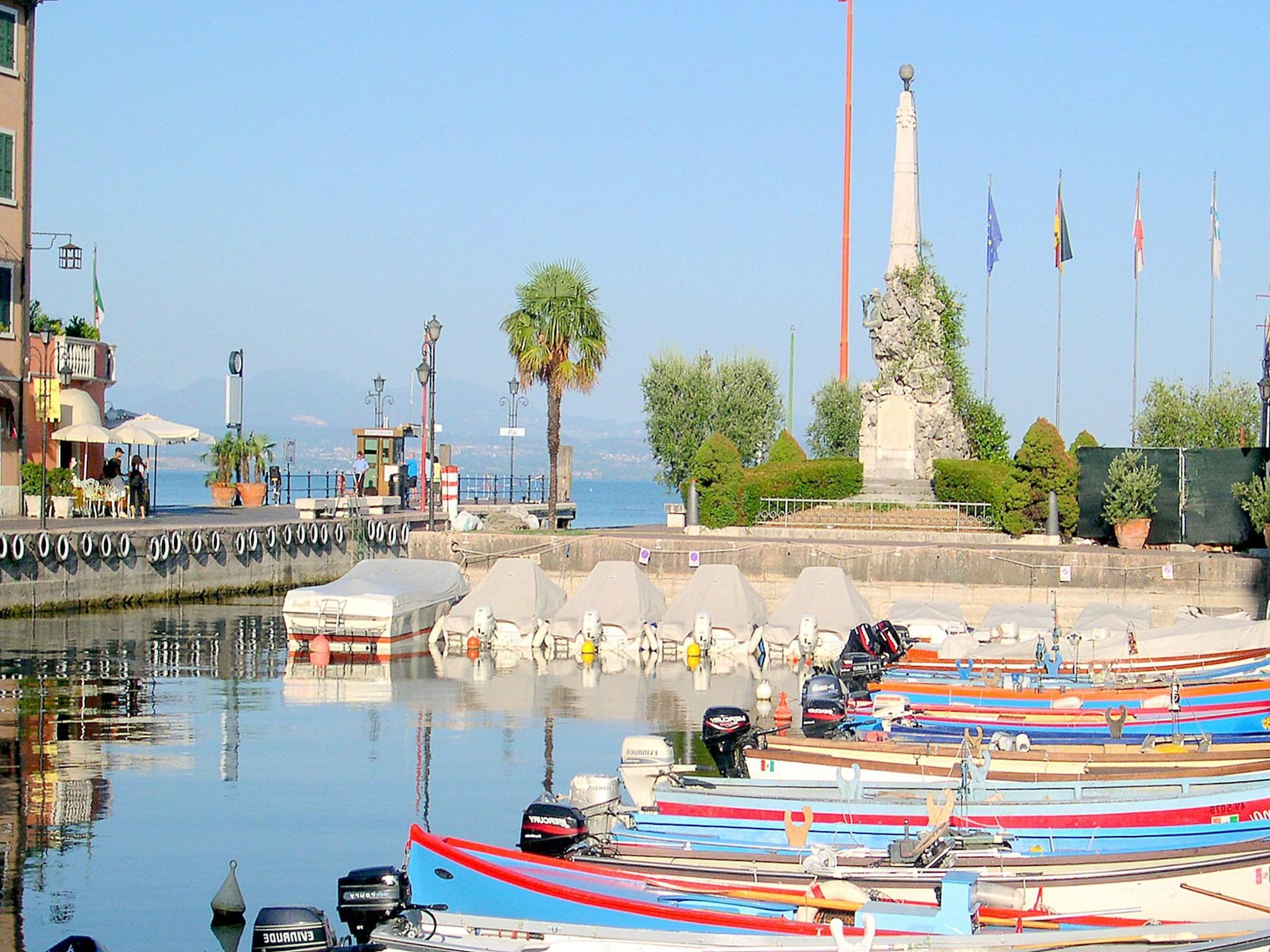   Villetta Carla