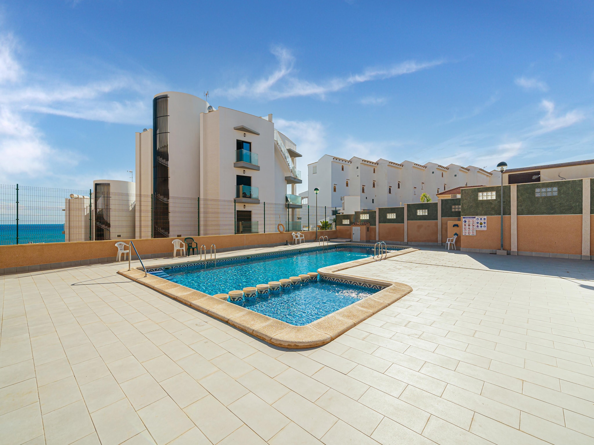 Apartment Los Leandros