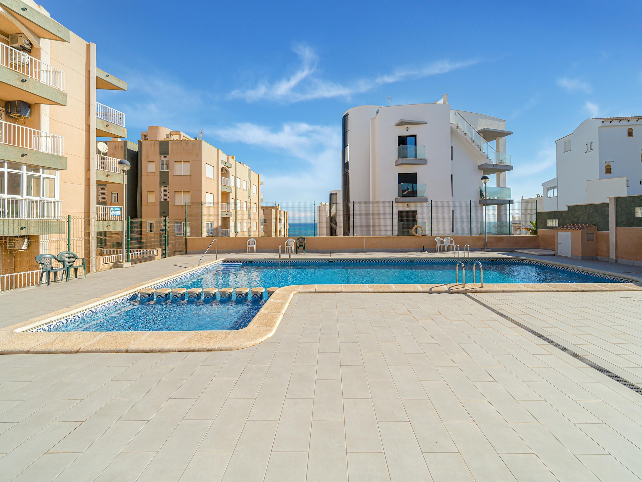 Apartment Los Leandros