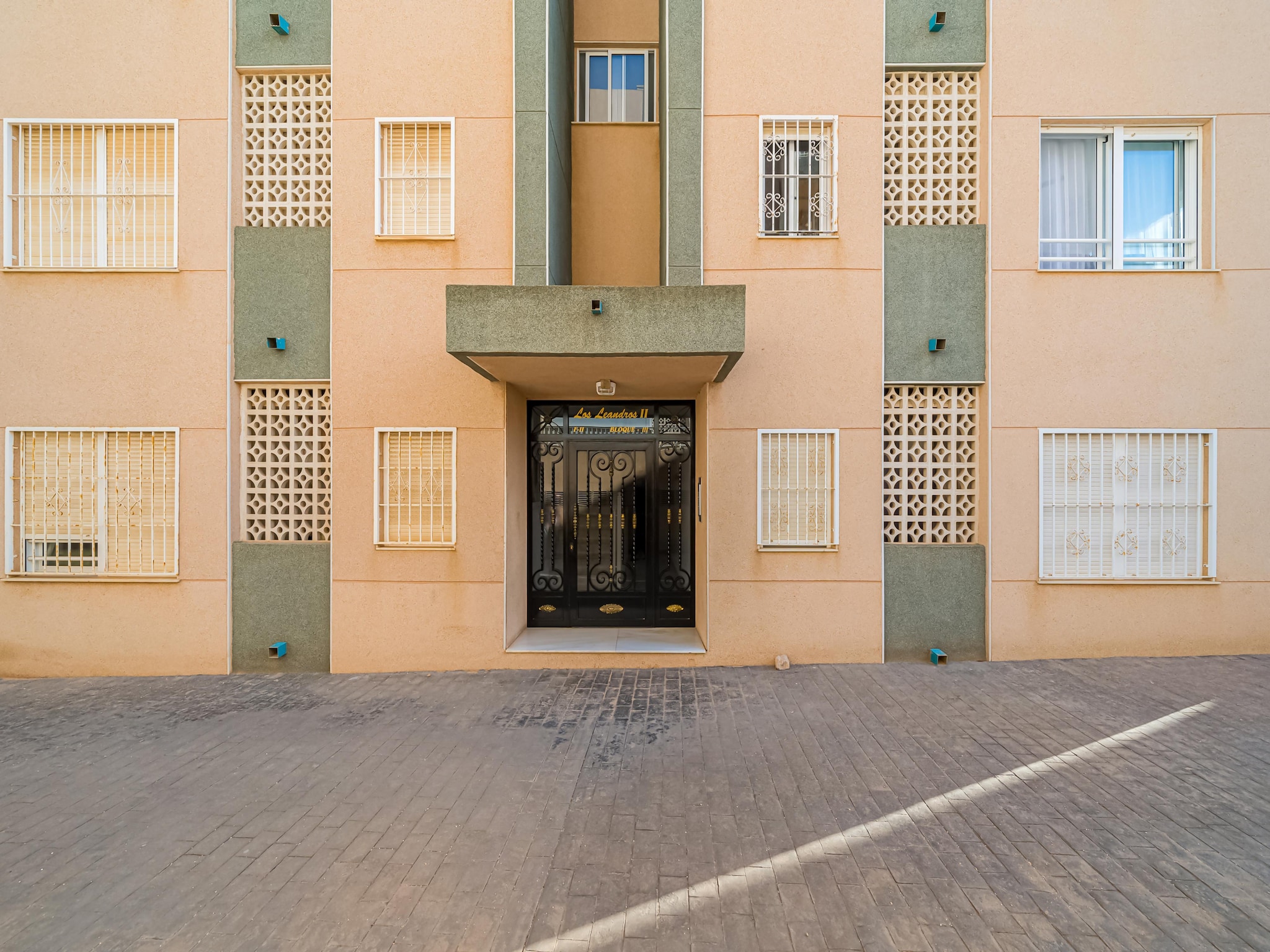 Apartment Los Leandros