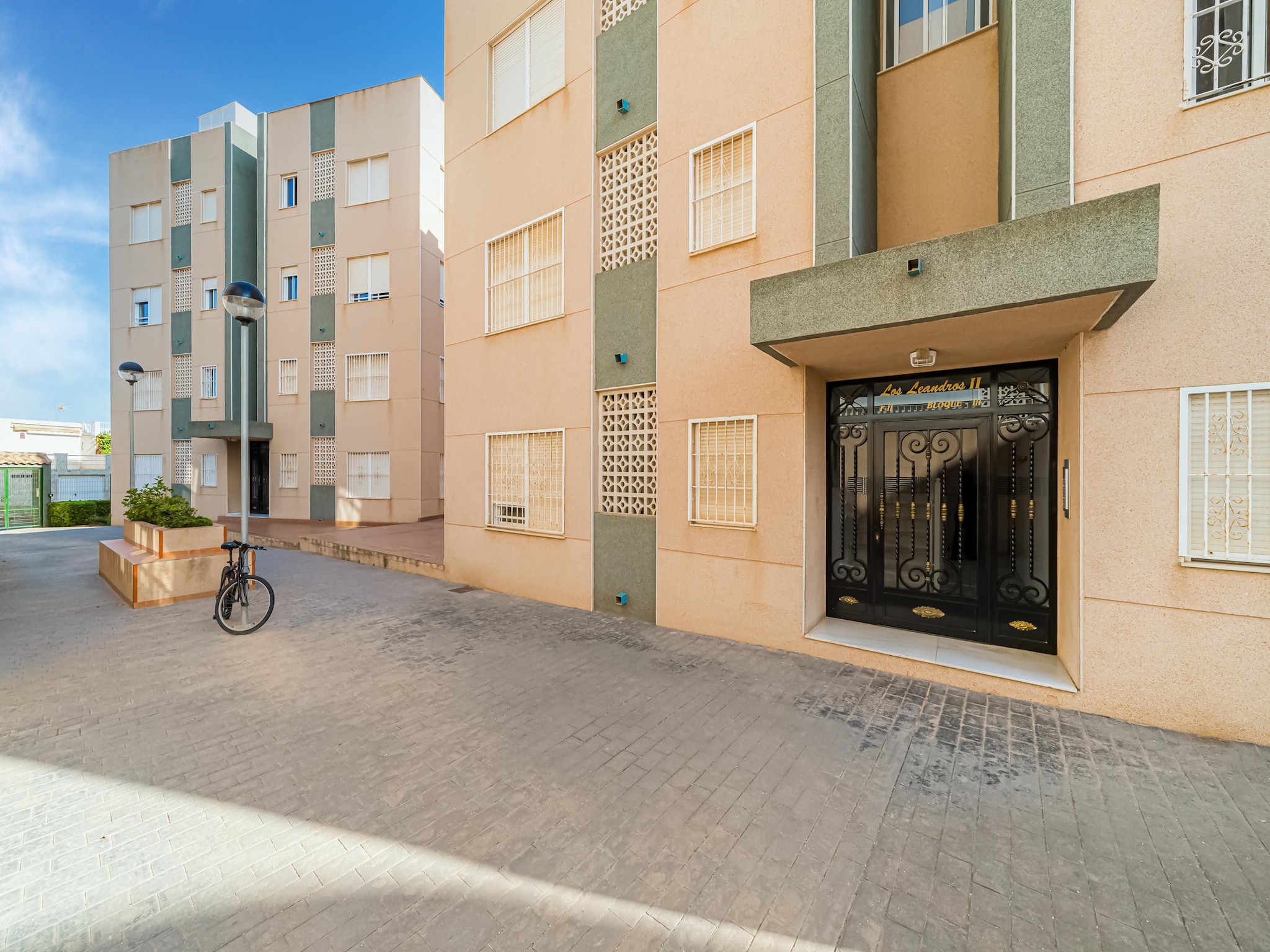 Apartment Los Leandros