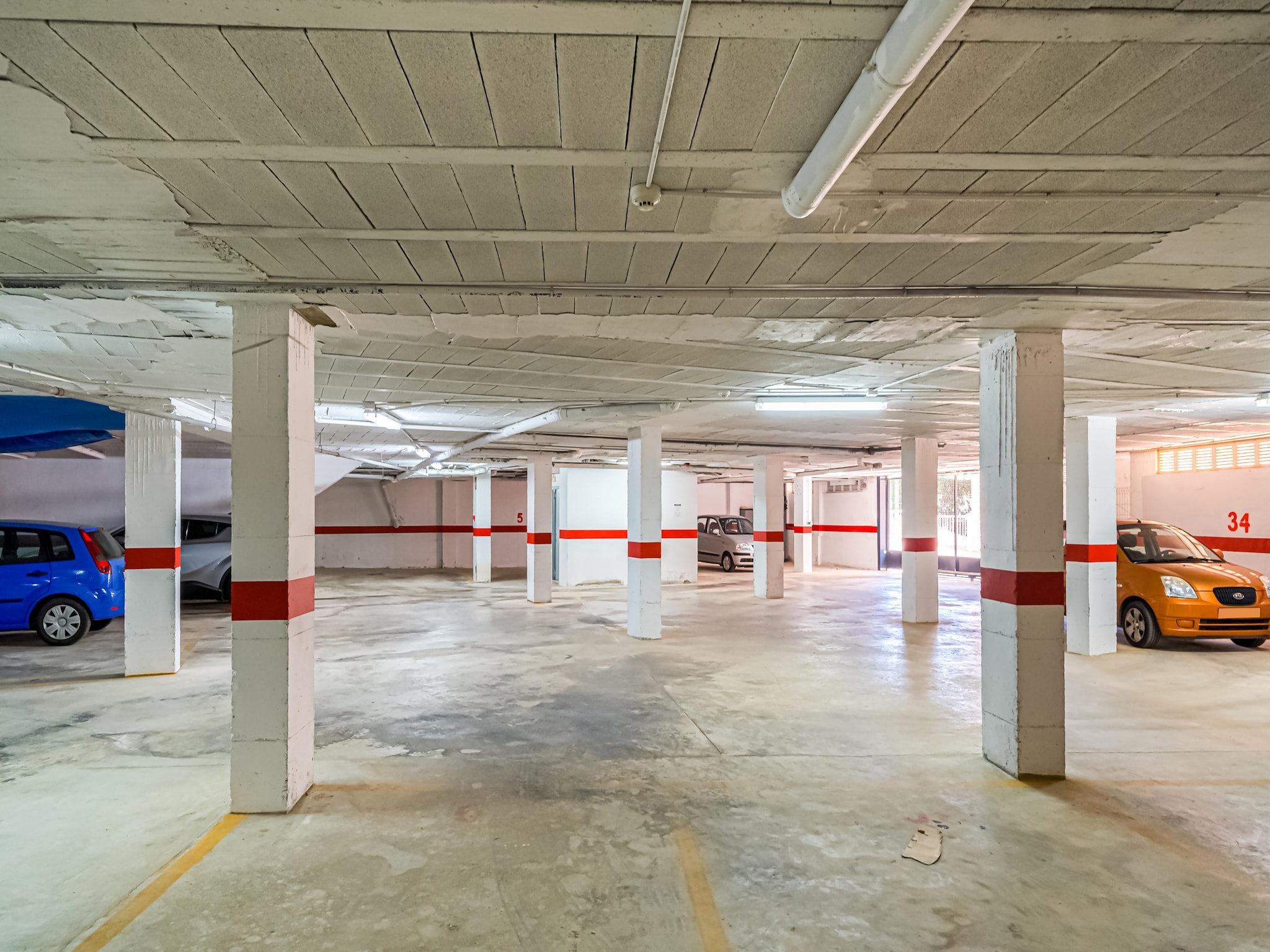 Apartment Los Leandros