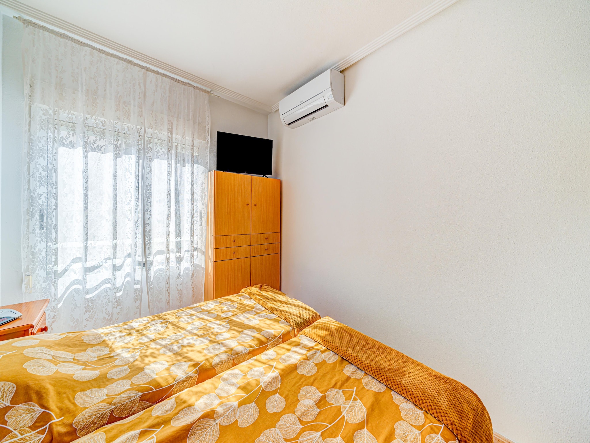 Apartment Los Leandros