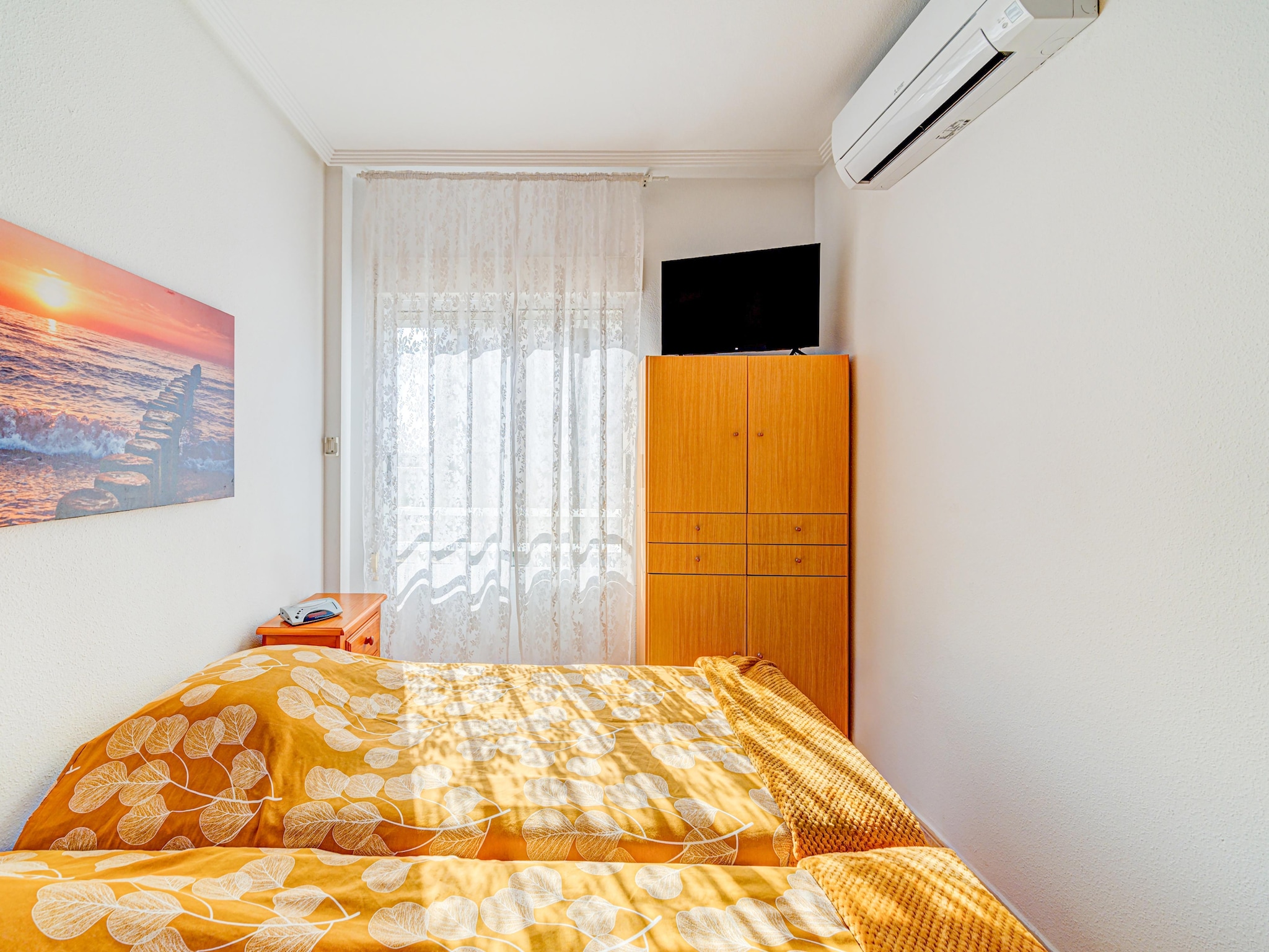 Apartment Los Leandros