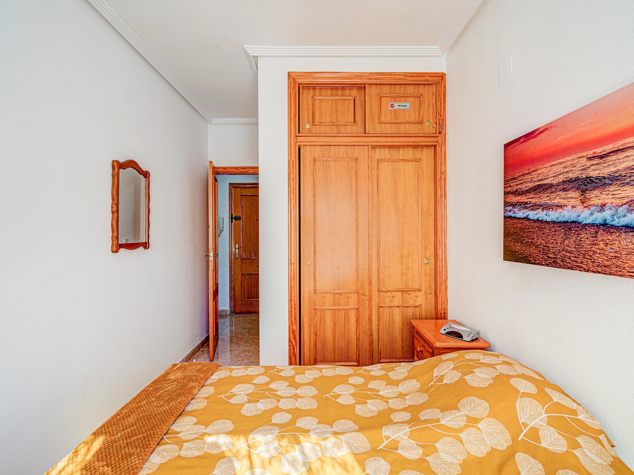 Apartment Los Leandros
