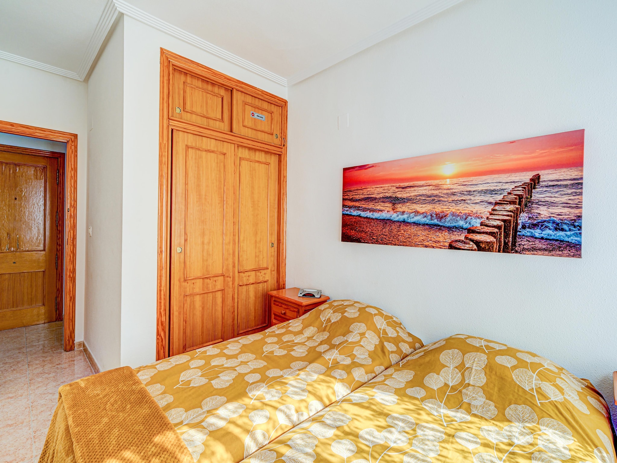 Apartment Los Leandros