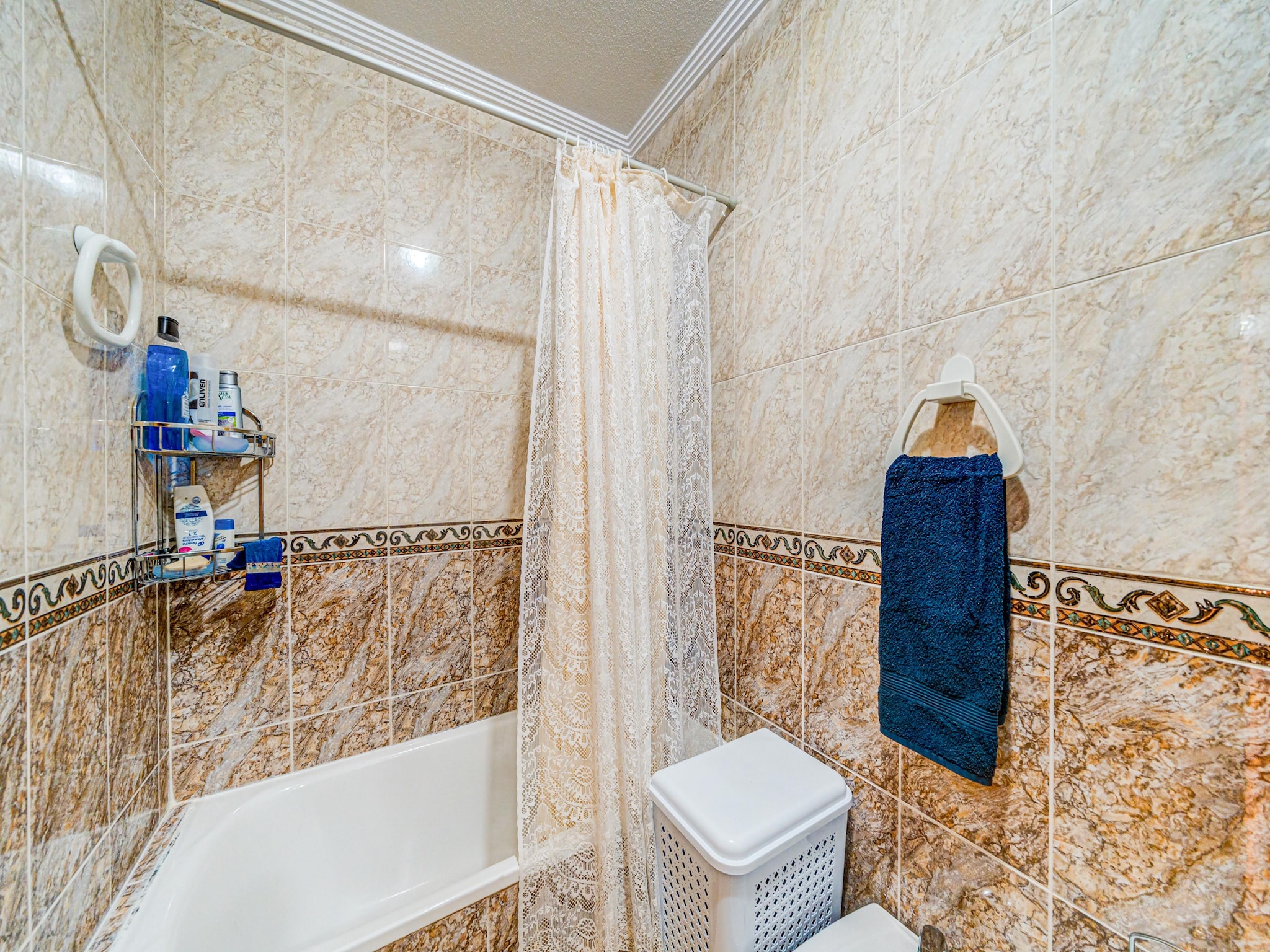 Apartment Los Leandros