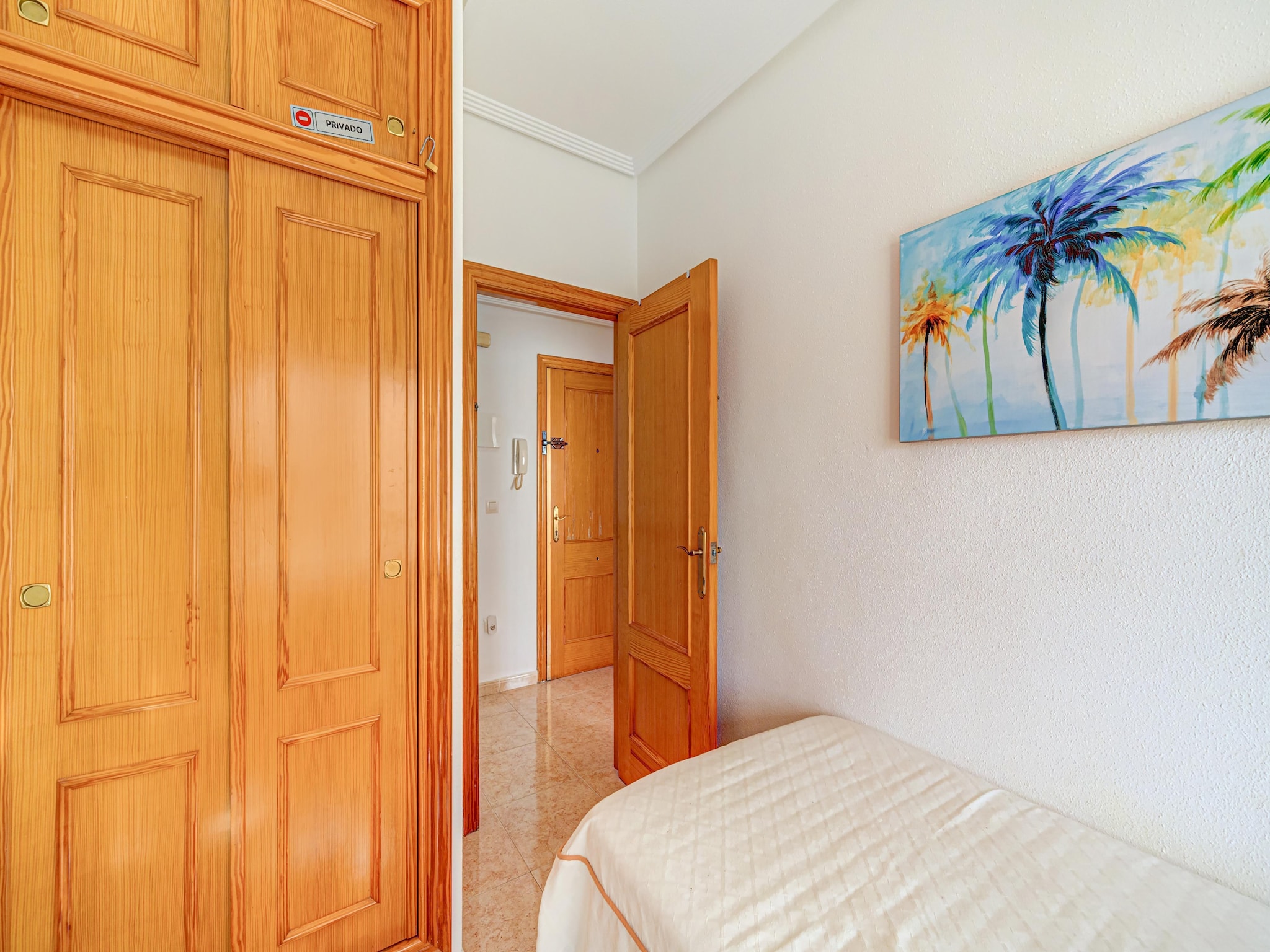 Apartment Los Leandros