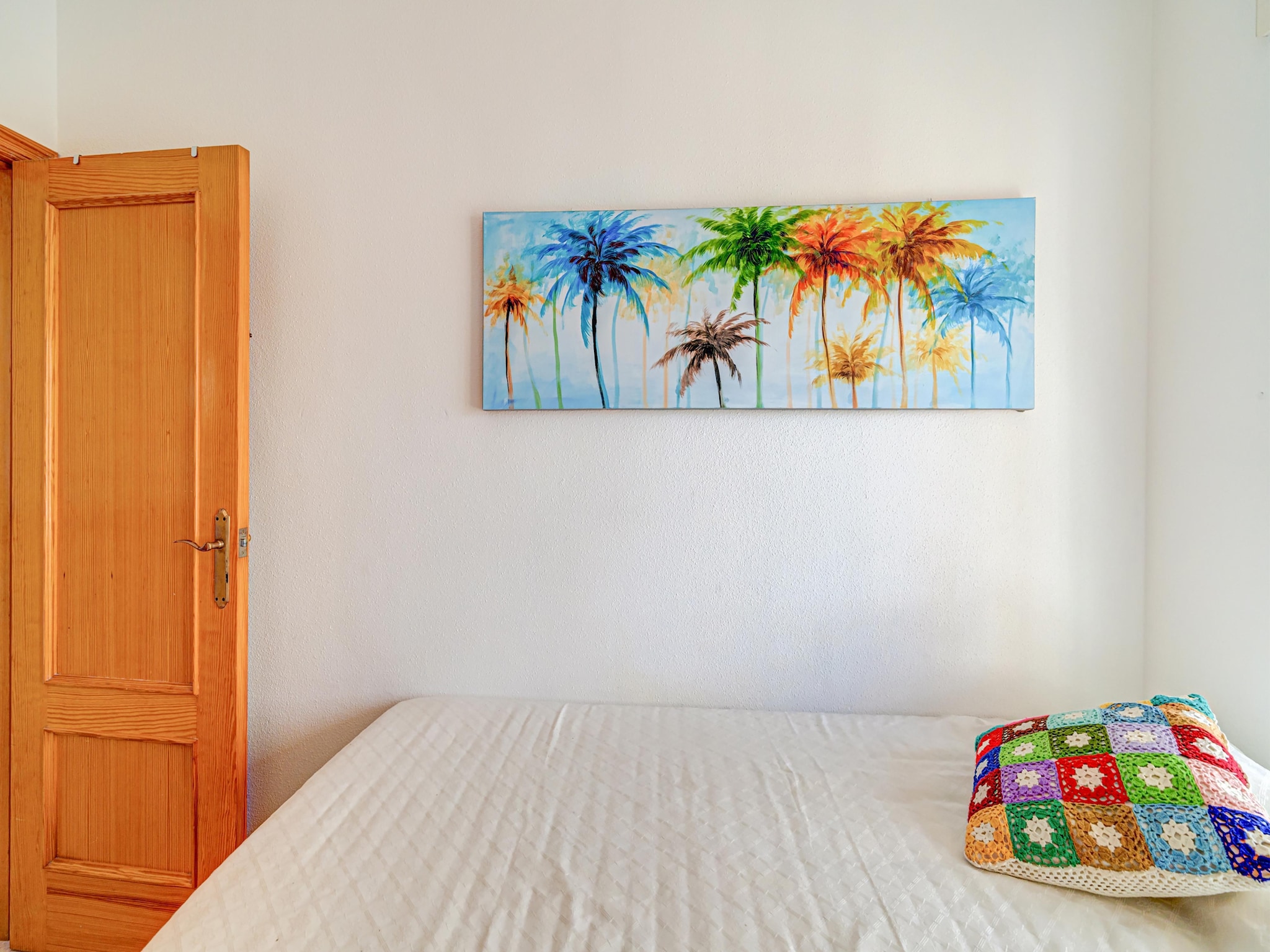 Apartment Los Leandros