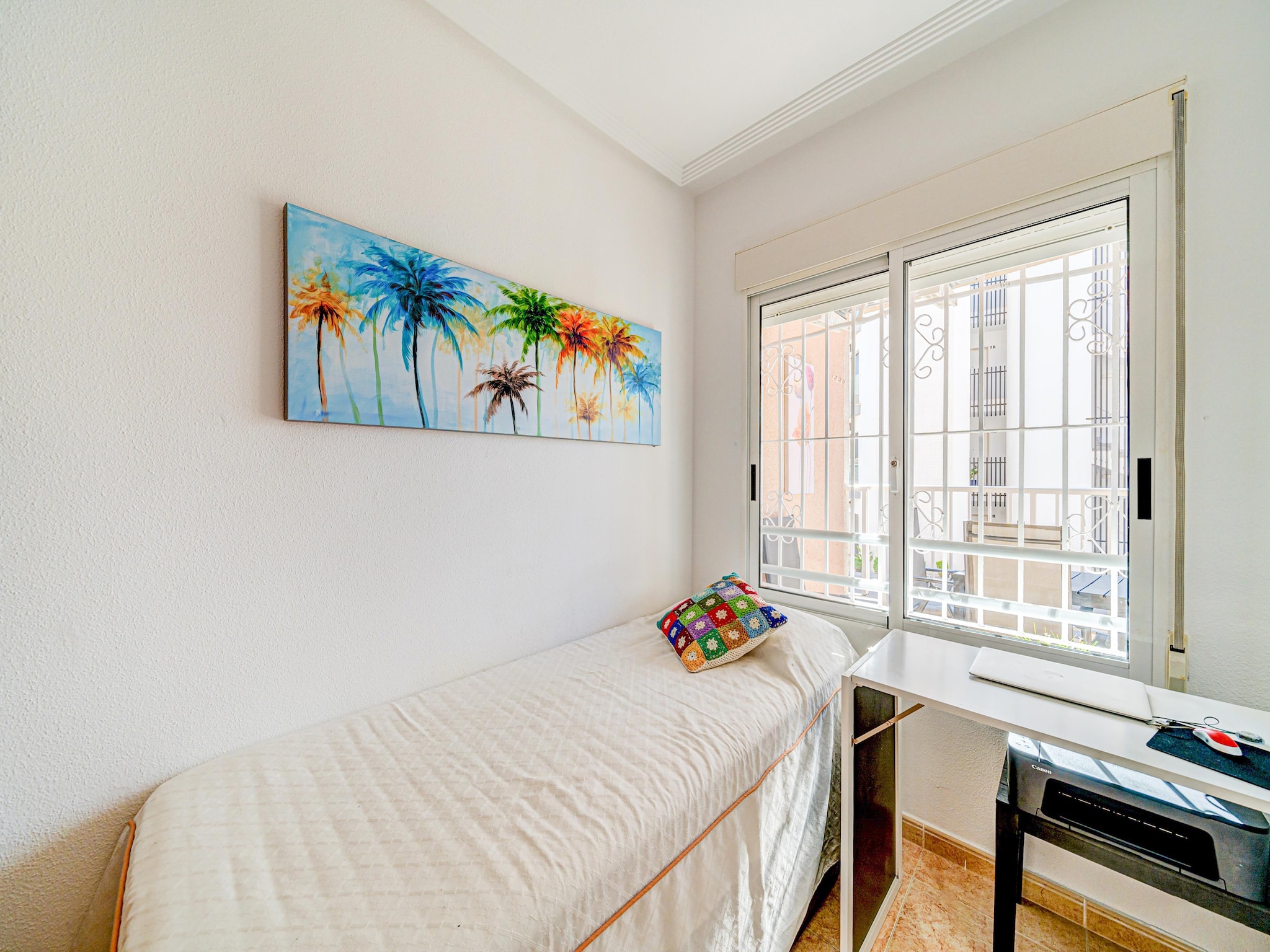 Apartment Los Leandros