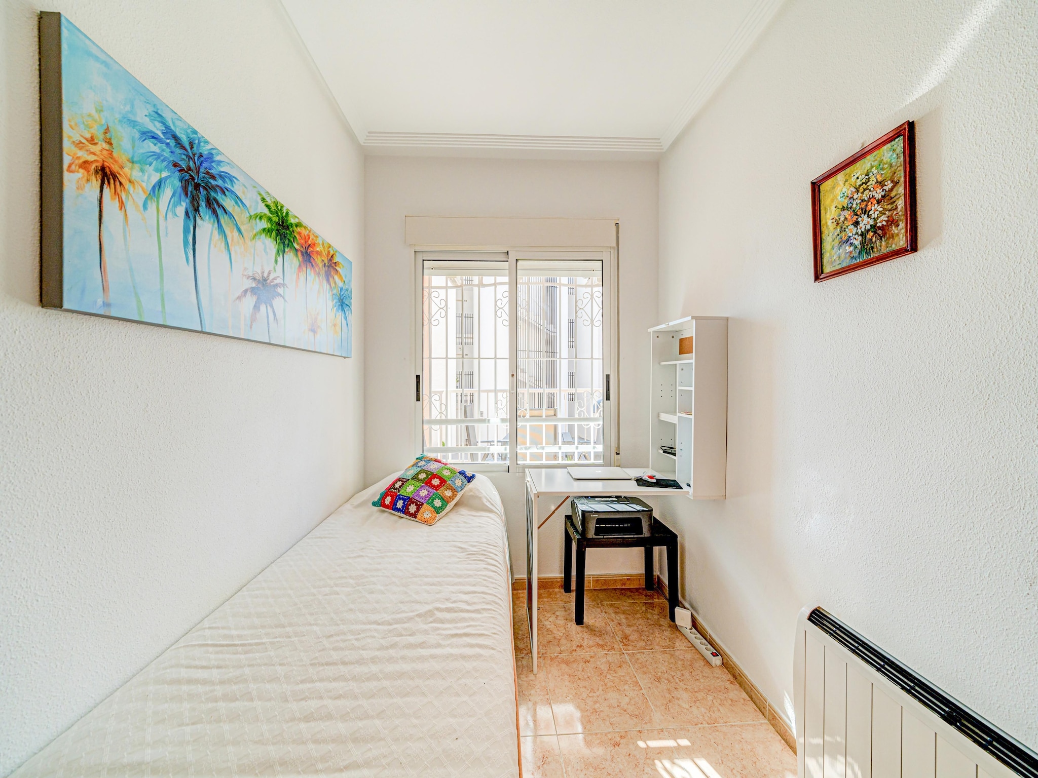 Apartment Los Leandros
