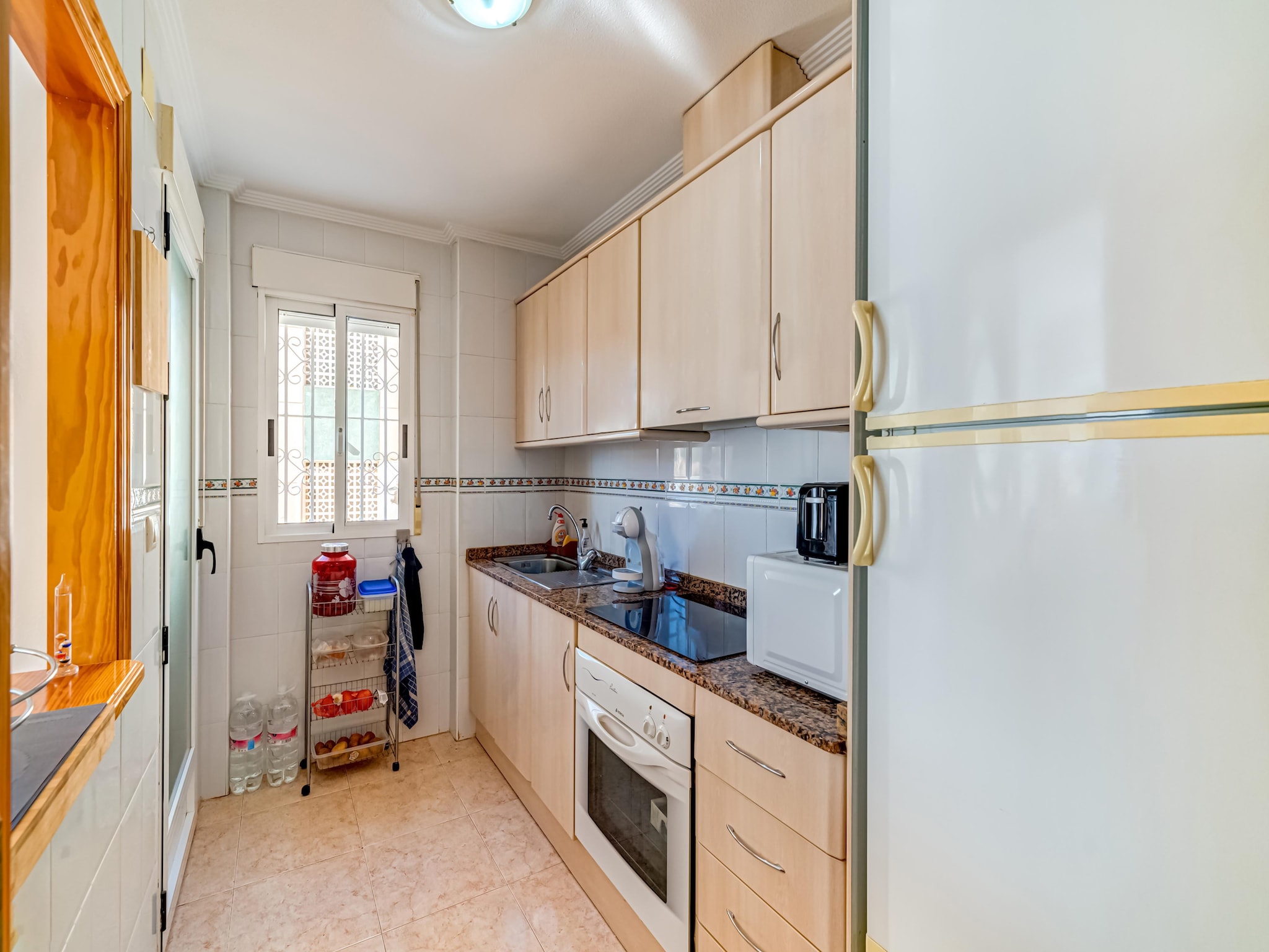 Apartment Los Leandros