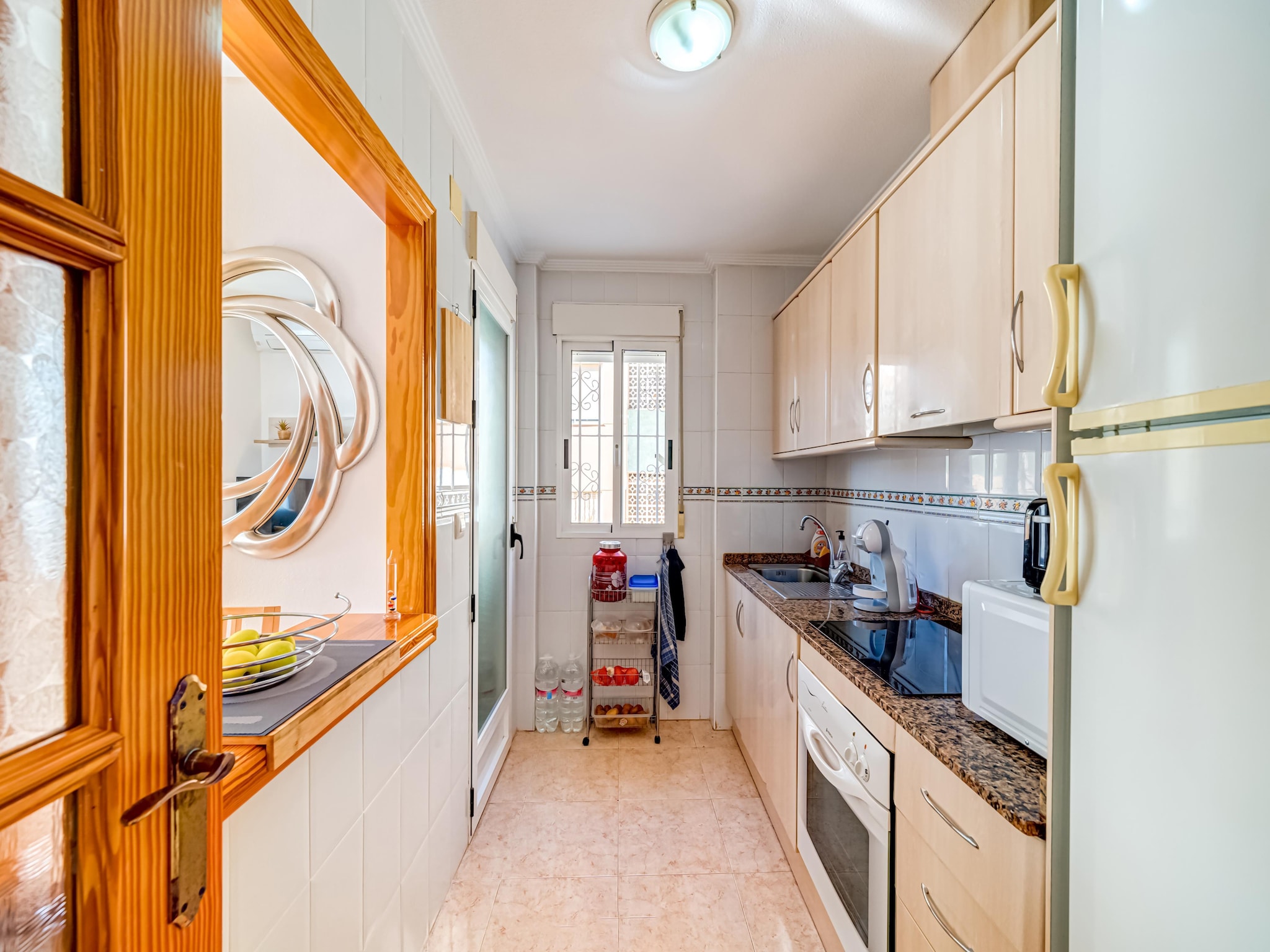 Apartment Los Leandros
