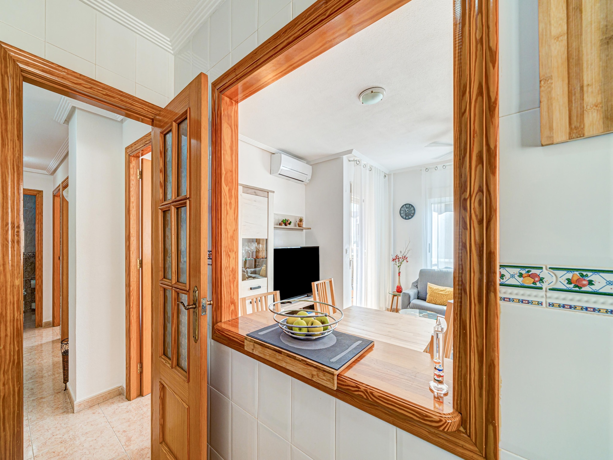 Apartment Los Leandros