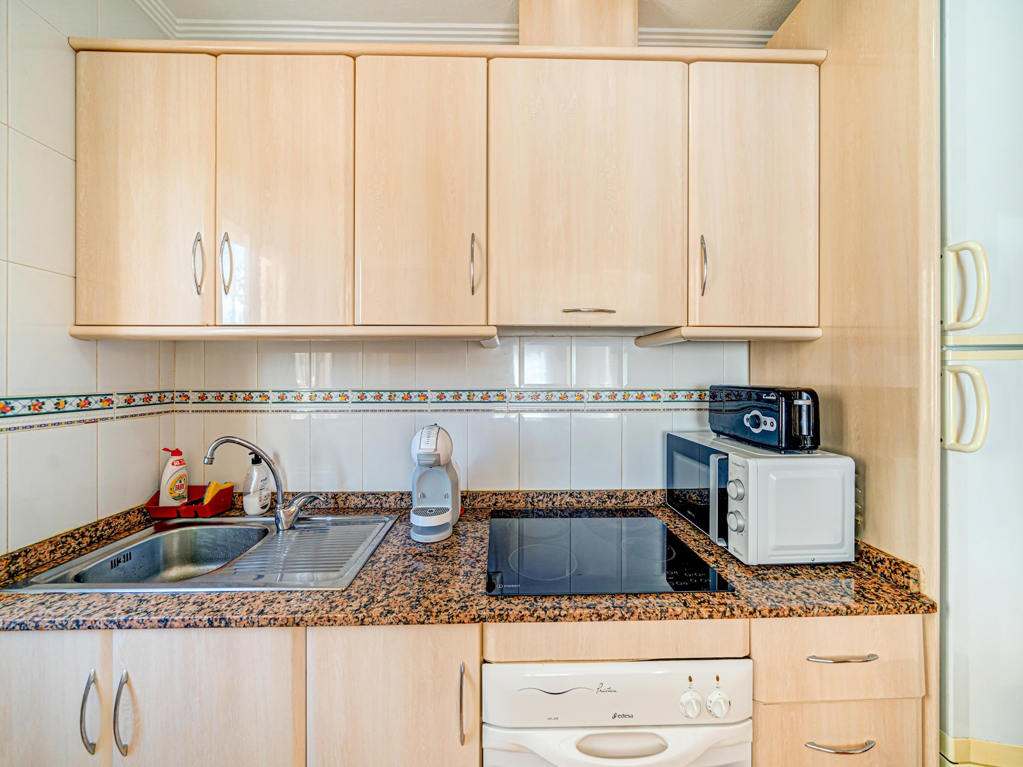 Apartment Los Leandros