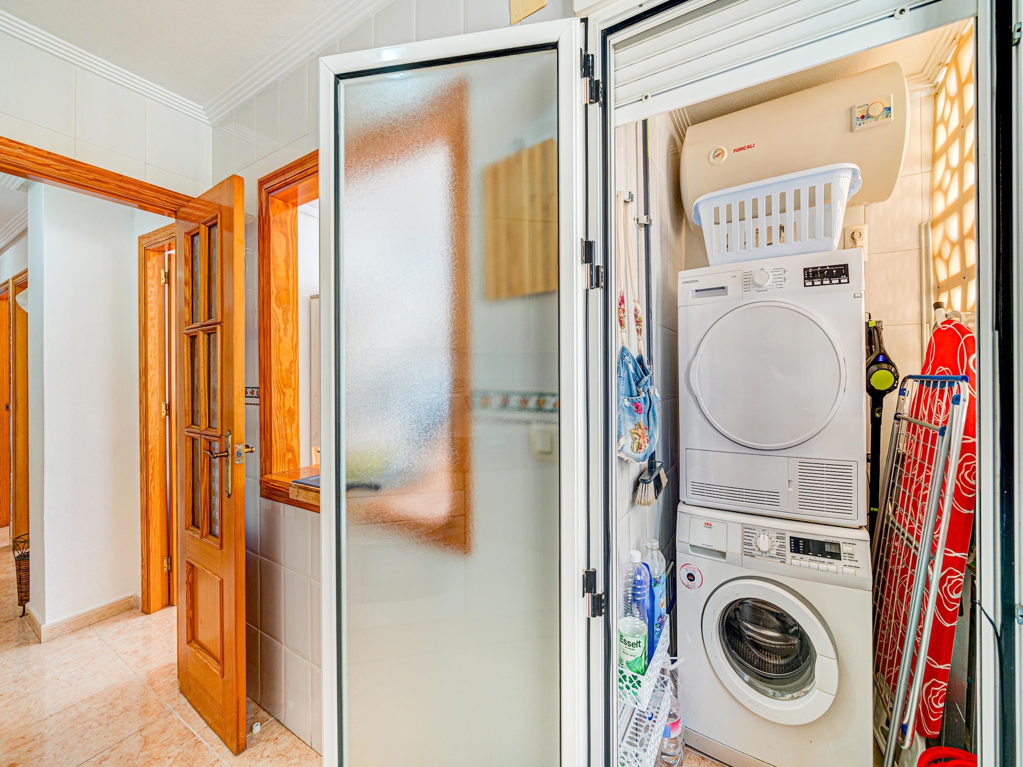 Apartment Los Leandros