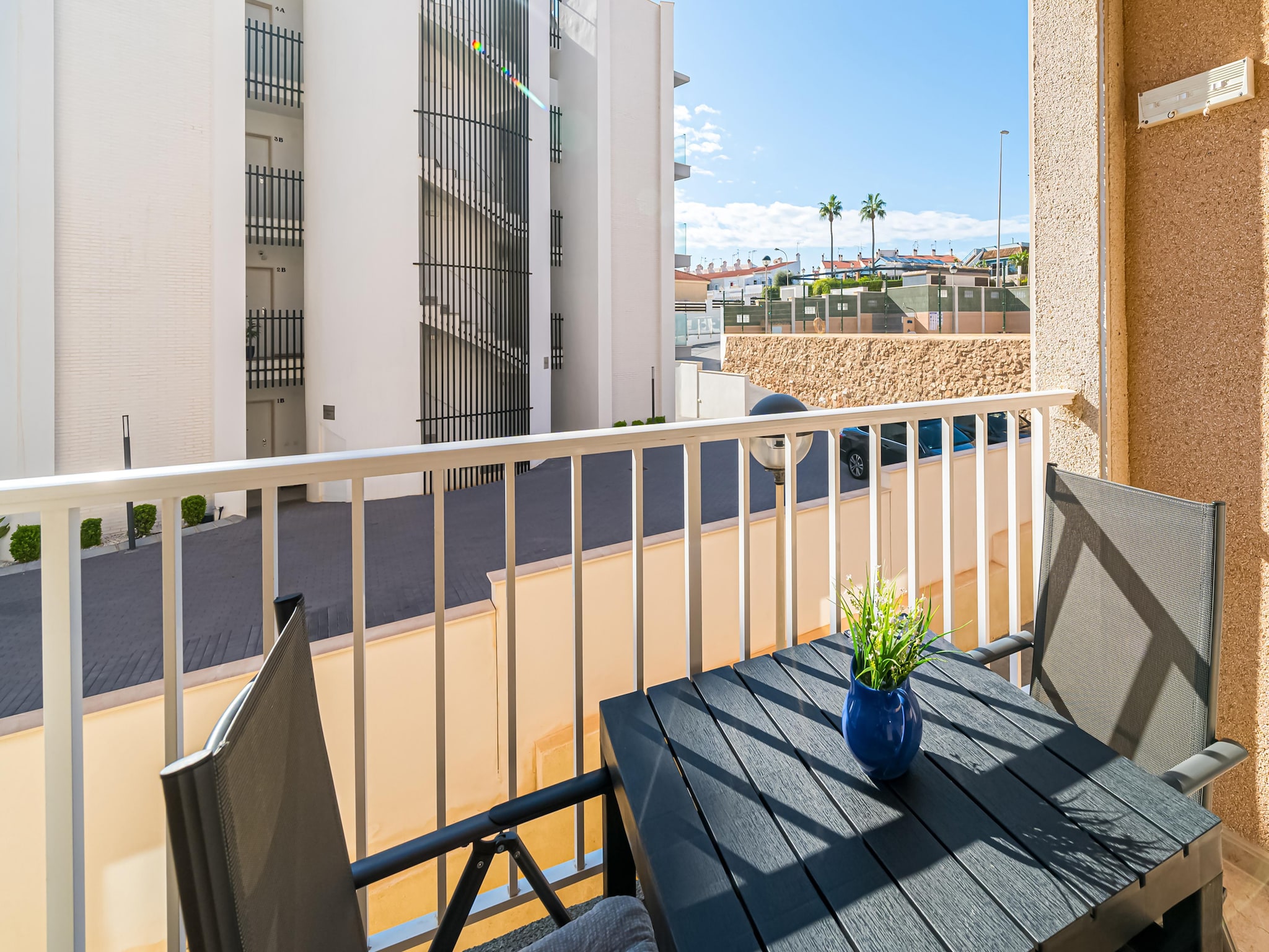 Apartment Los Leandros
